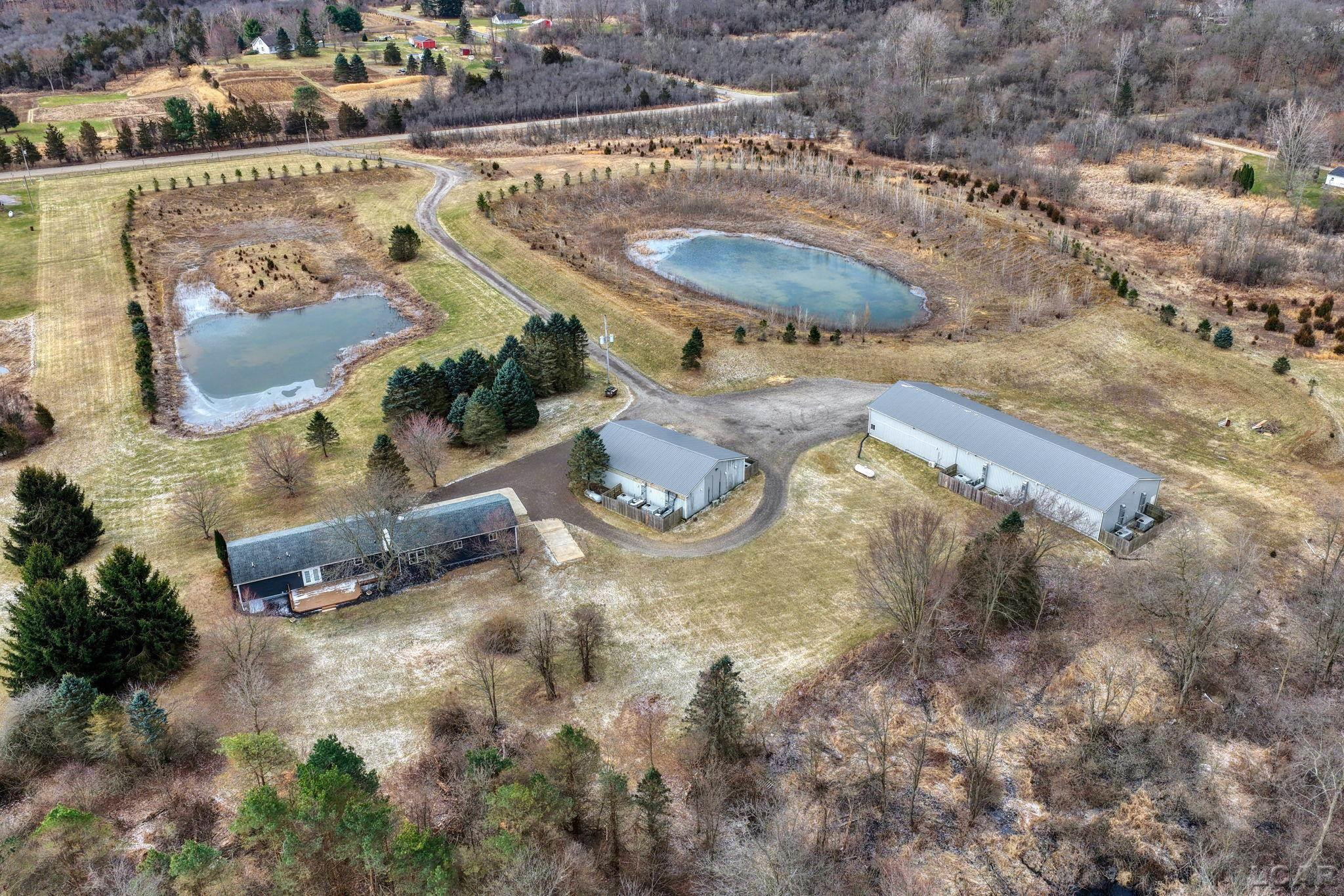 2200 Wetherby Road, Clarklake, MI 49234 — Photo 70