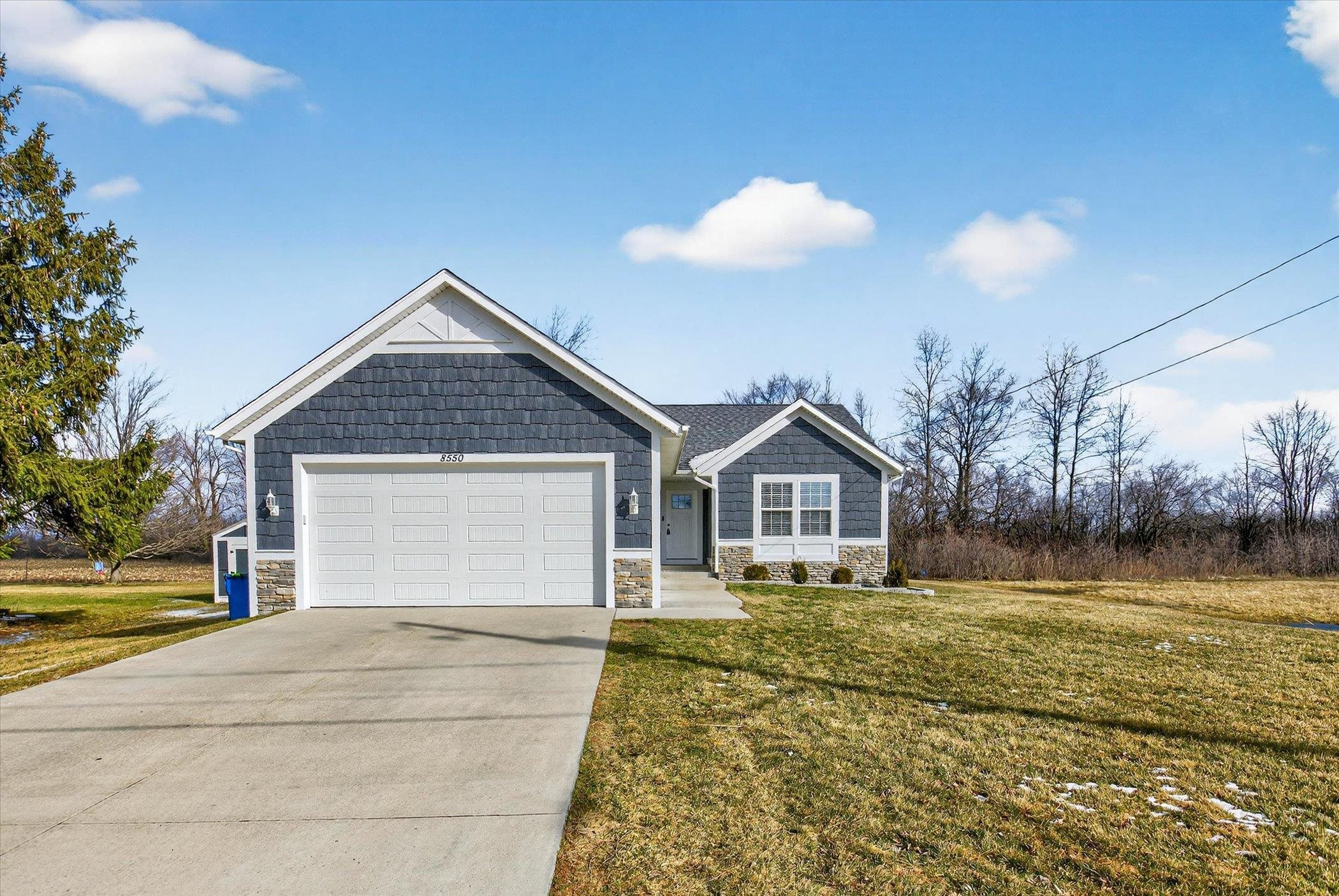 8550 Gilmour Lane, Freeland, MI 48623 — Photo 3