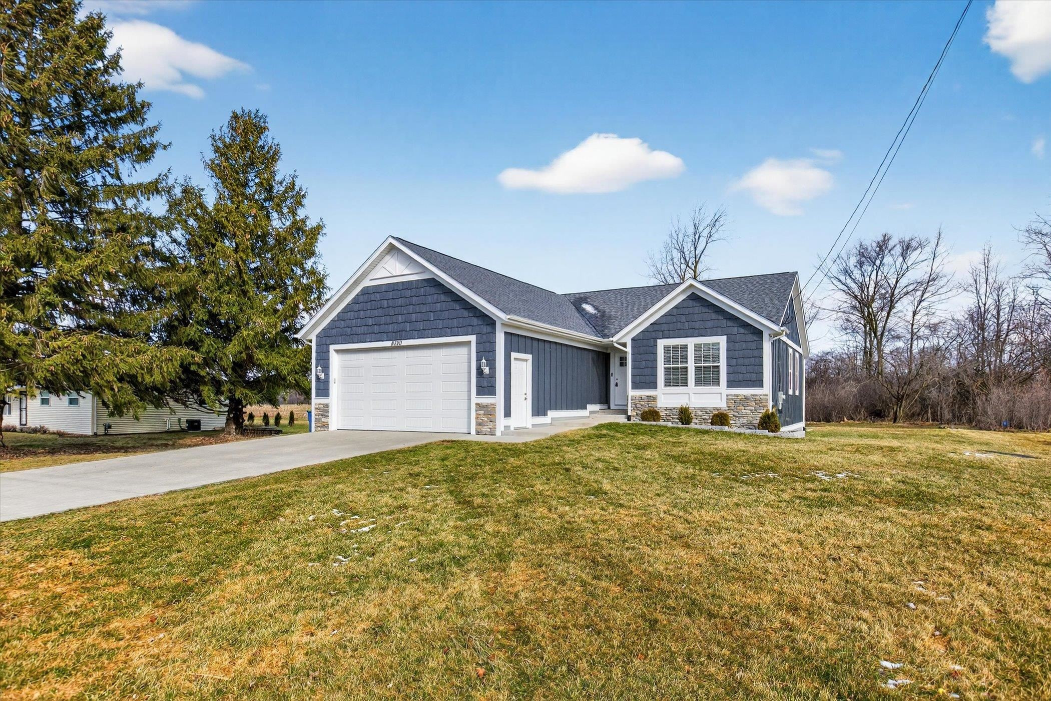 8550 Gilmour Lane, Freeland, MI 48623 — Photo 4