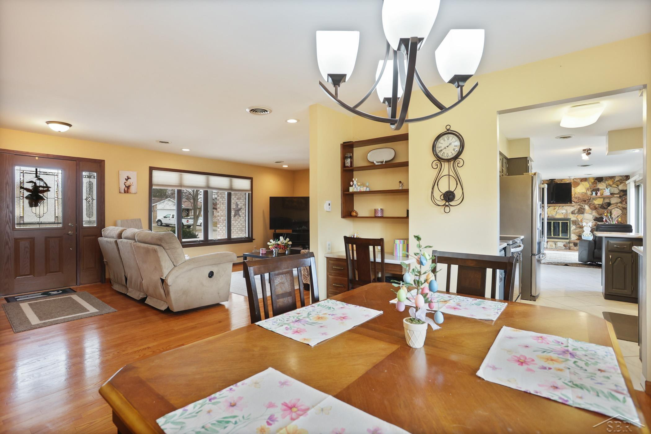 3400 Fairway Drive, Bay City, MI 48706 — Photo 6