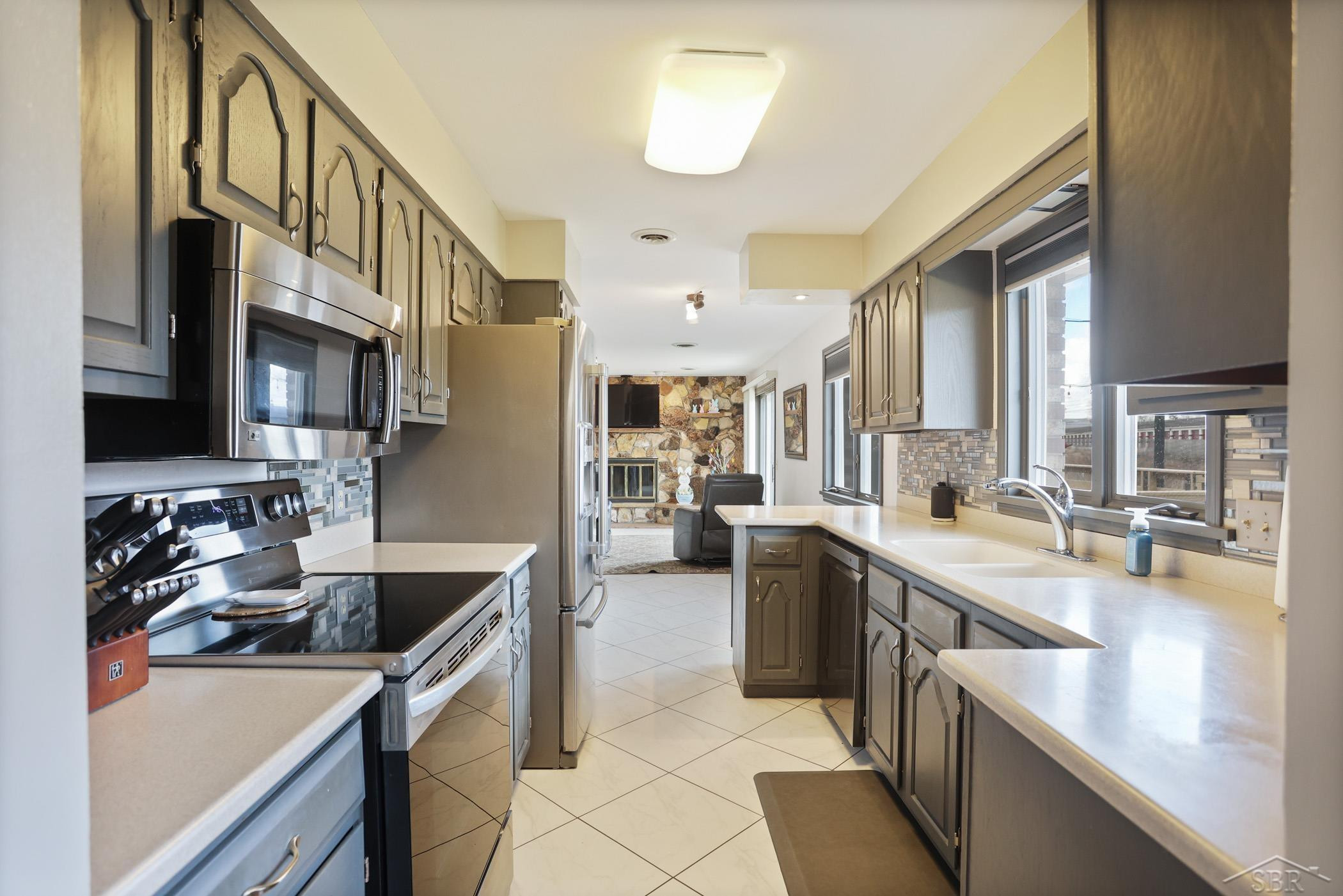 3400 Fairway Drive, Bay City, MI 48706 — Photo 9
