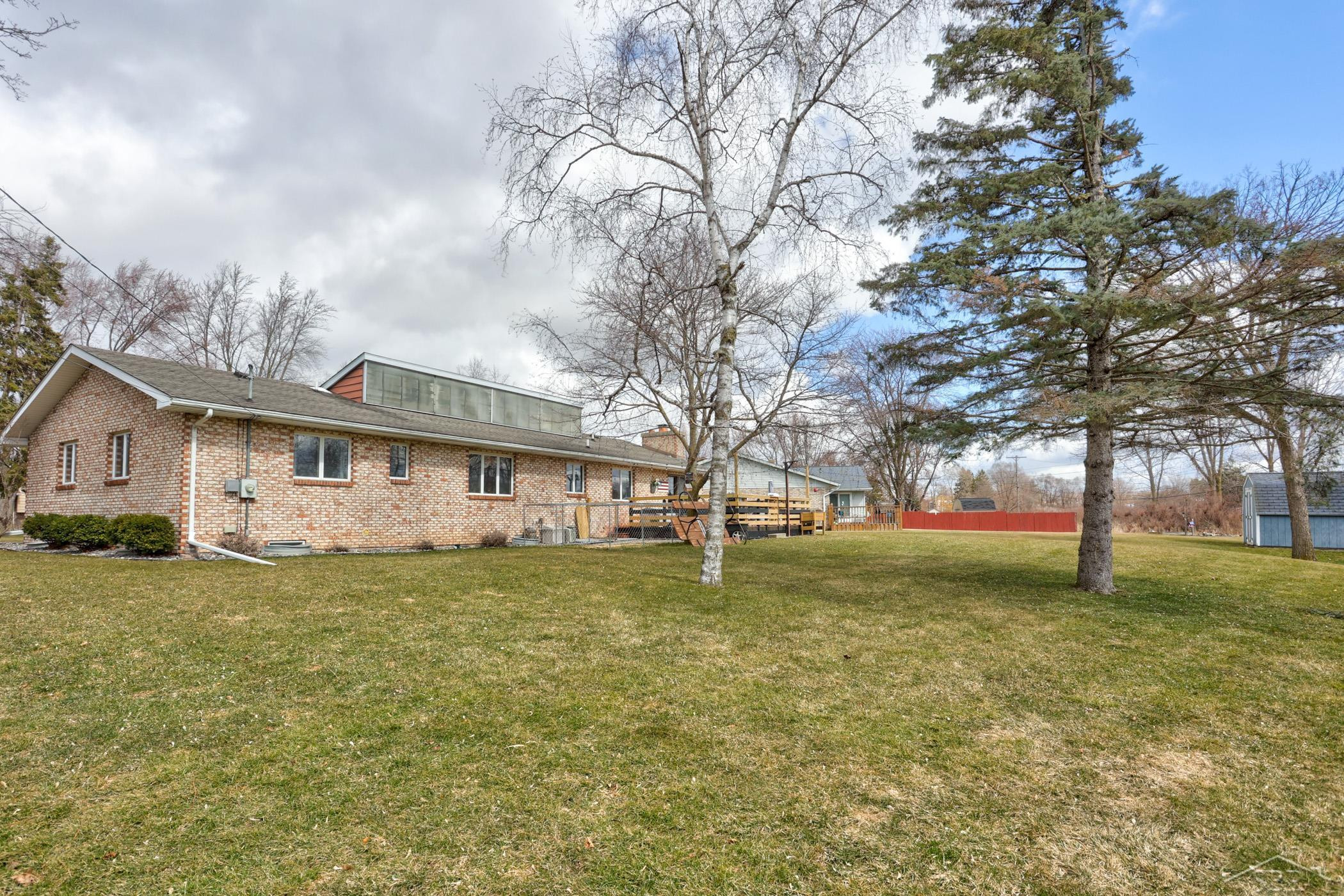 3400 Fairway Drive, Bay City, MI 48706 — Photo 26