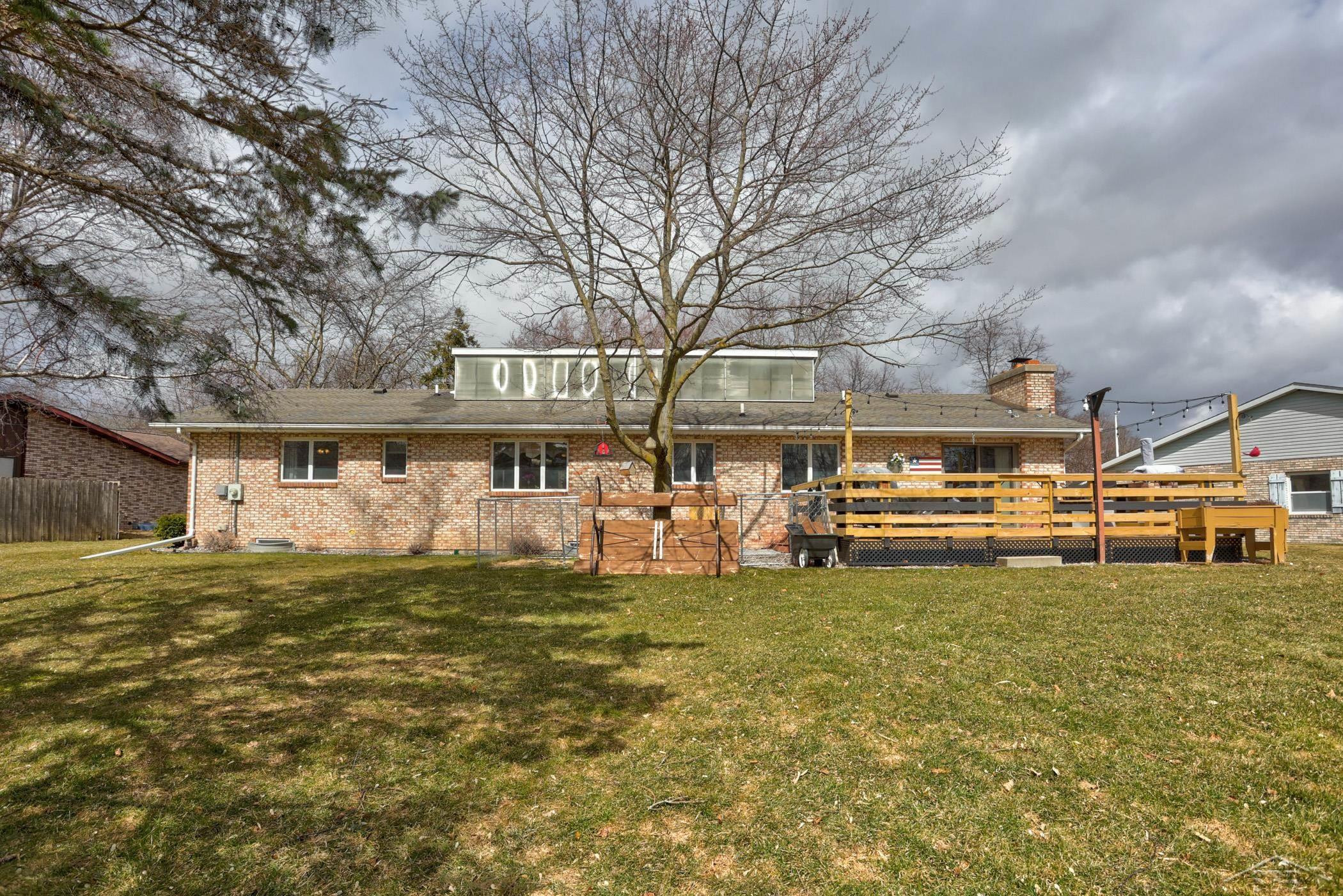 3400 Fairway Drive, Bay City, MI 48706 — Photo 27