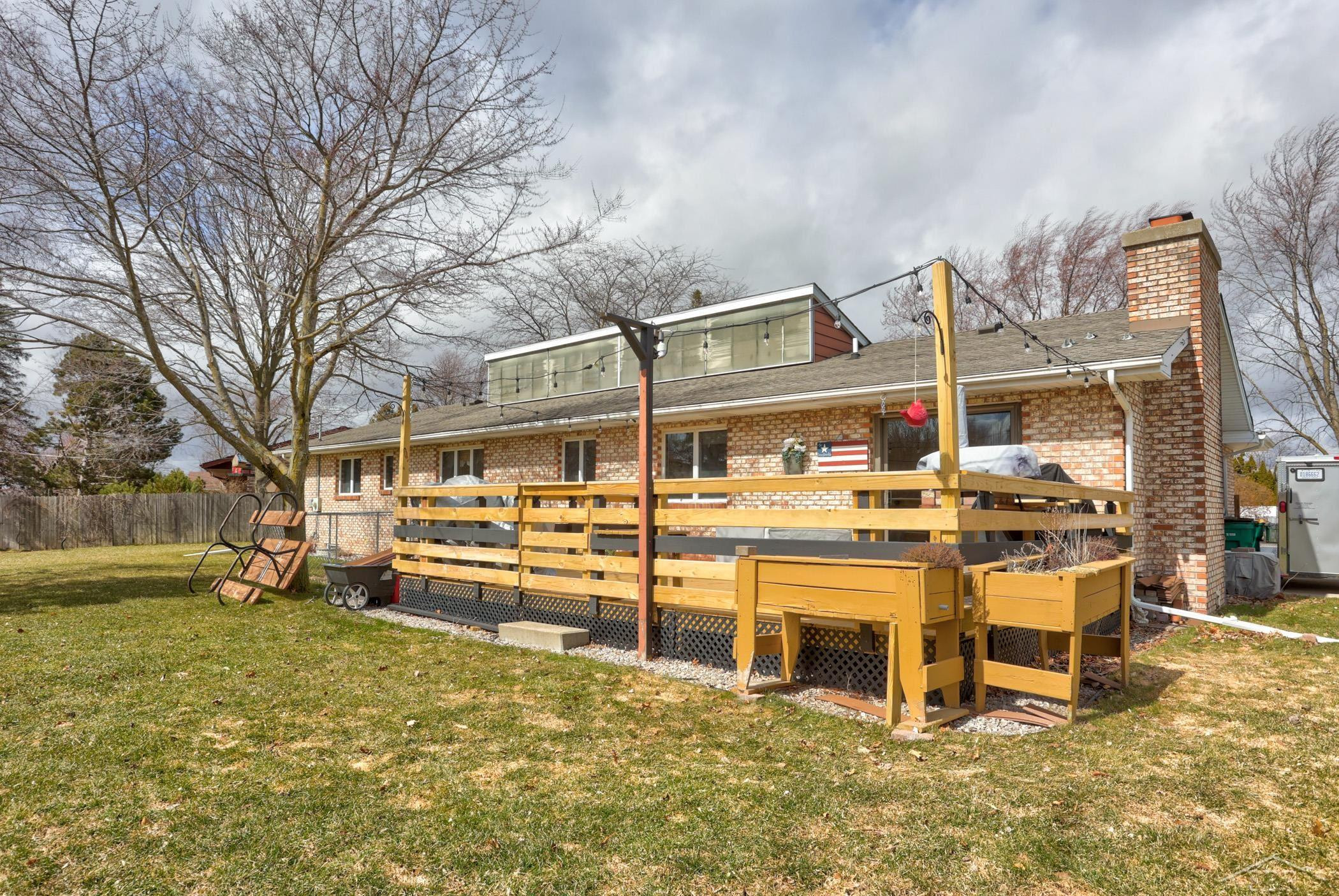 3400 Fairway Drive, Bay City, MI 48706 — Photo 28