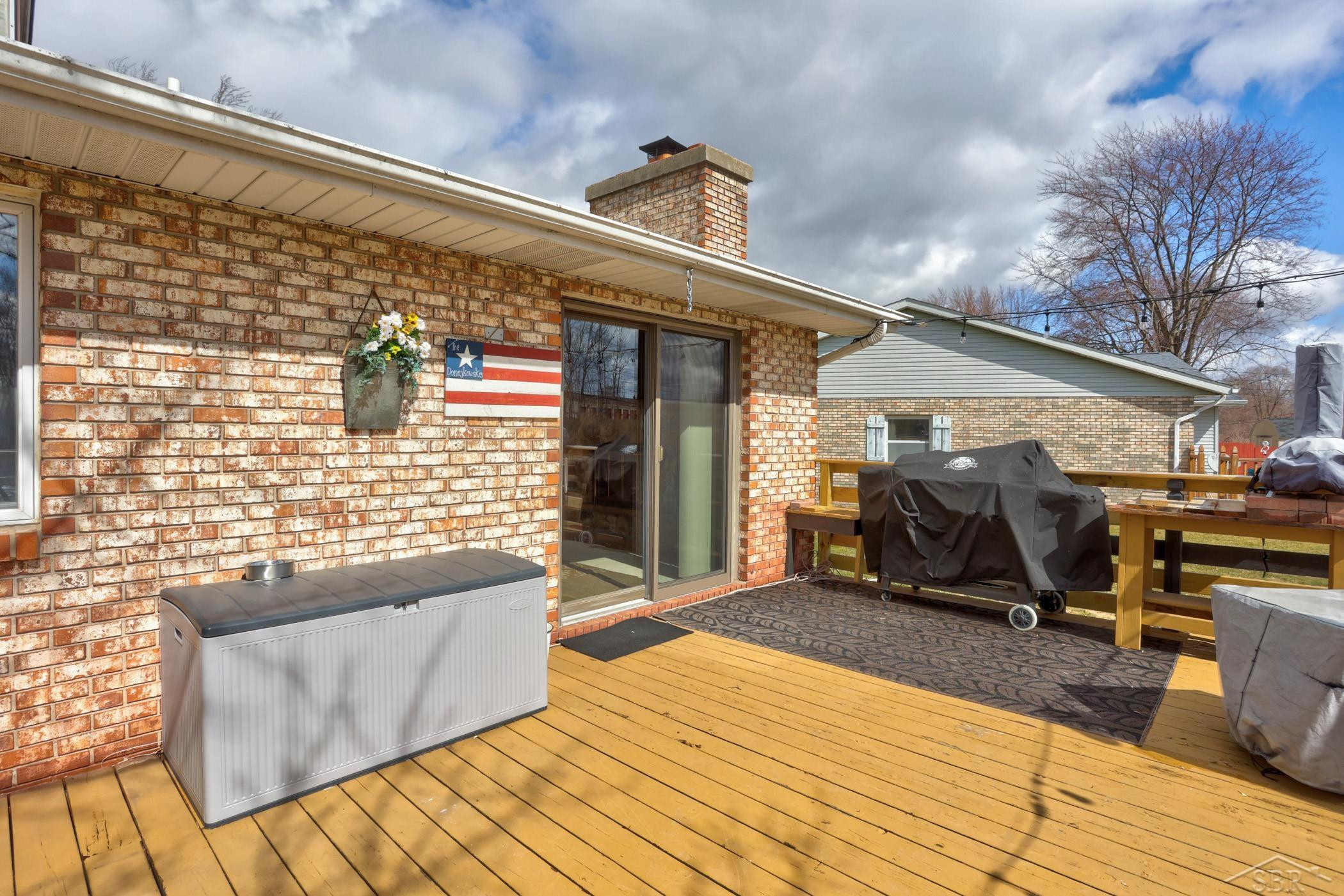 3400 Fairway Drive, Bay City, MI 48706 — Photo 29