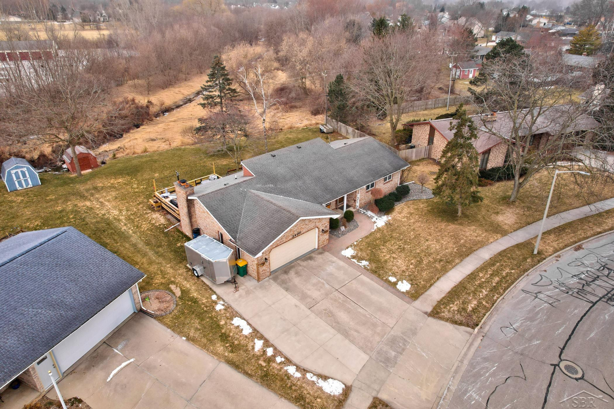 3400 Fairway Drive, Bay City, MI 48706 — Photo 34