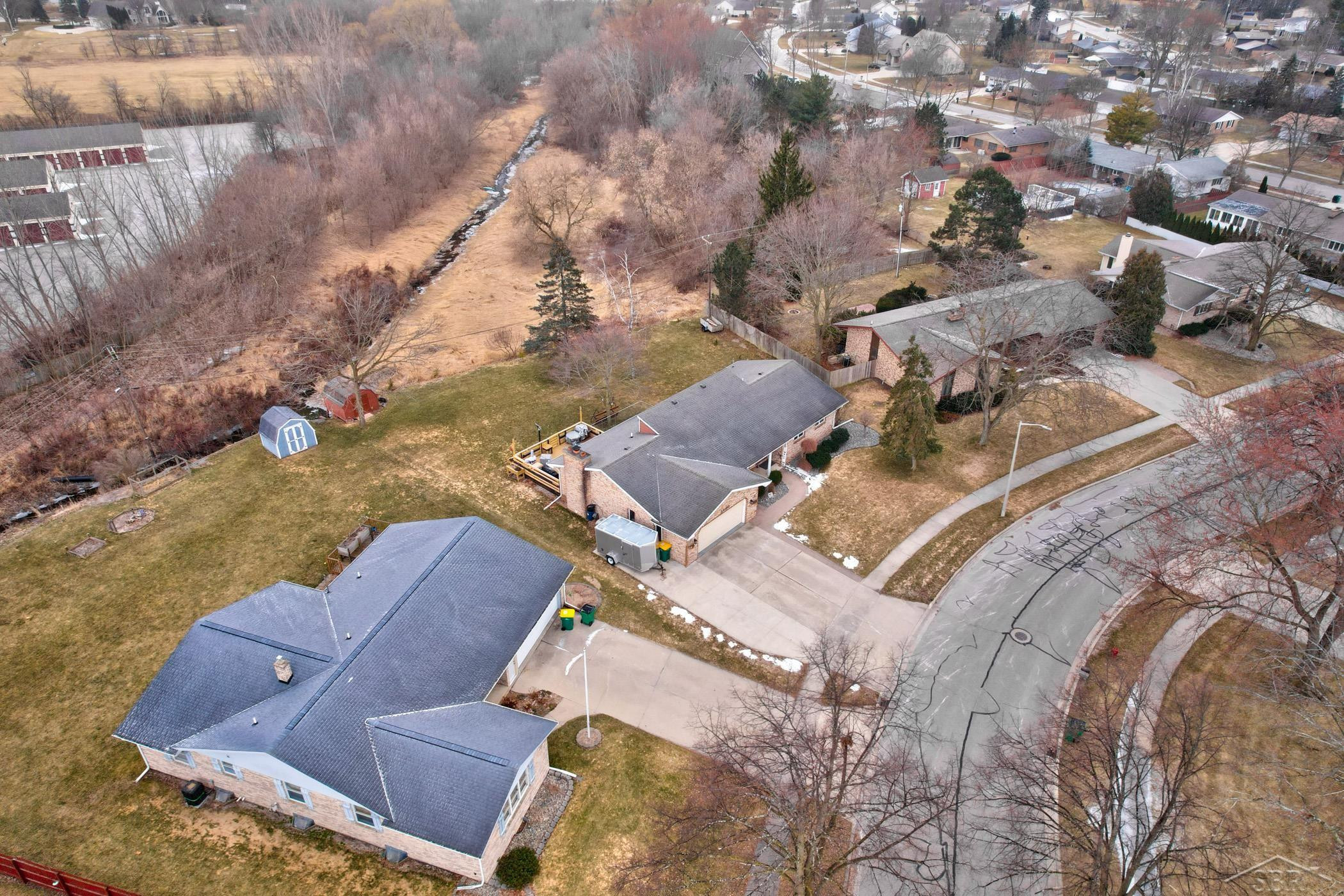 3400 Fairway Drive, Bay City, MI 48706 — Photo 35