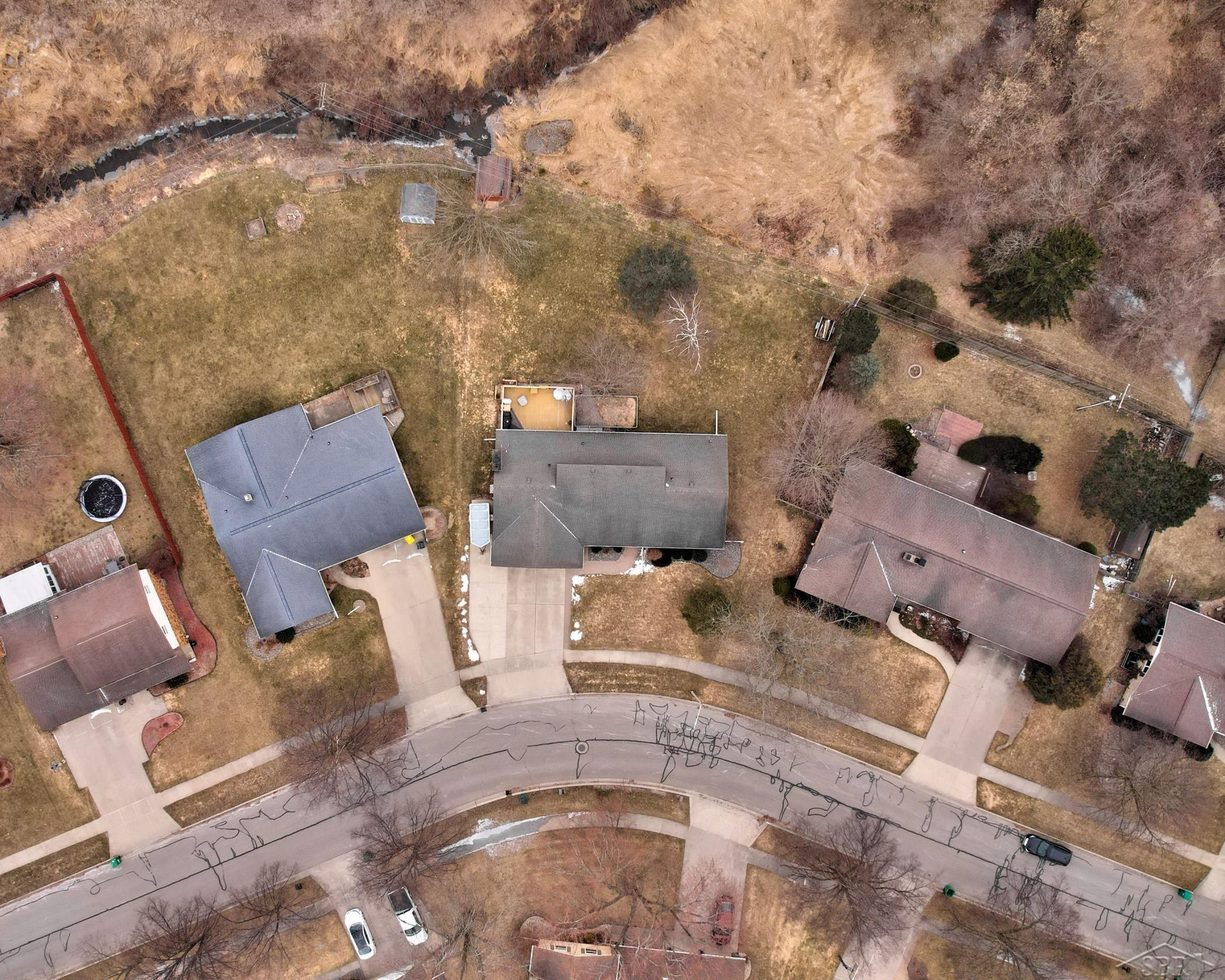 3400 Fairway Drive, Bay City, MI 48706 — Photo 36