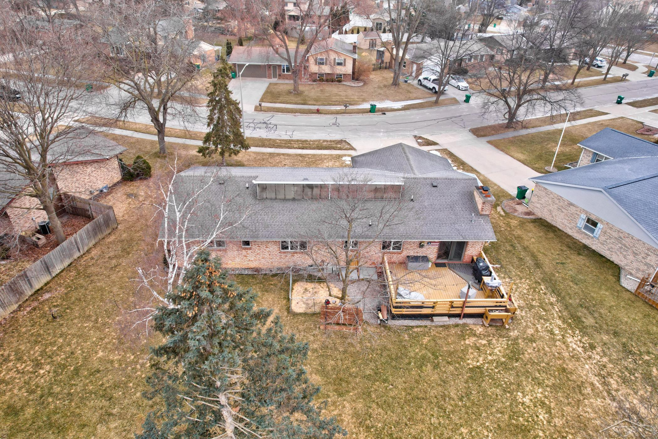3400 Fairway Drive, Bay City, MI 48706 — Photo 37