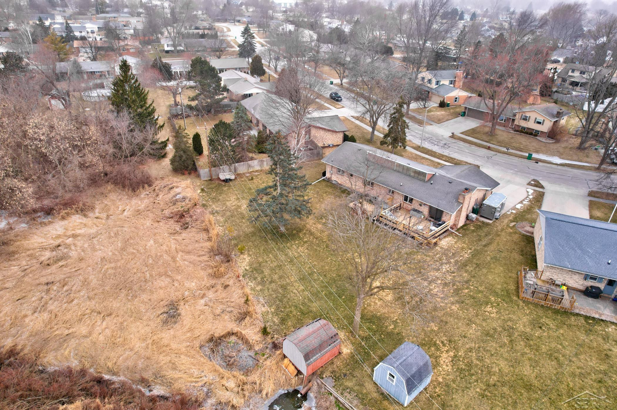 3400 Fairway Drive, Bay City, MI 48706 — Photo 38