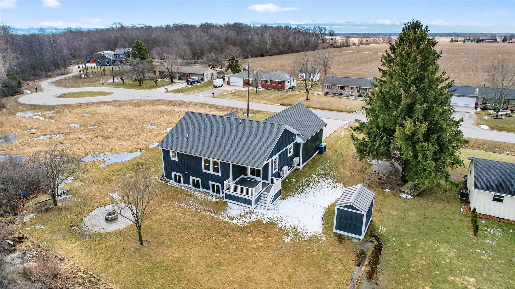 8550 Gilmour Lane, Freeland, MI 48623 — Photo 53