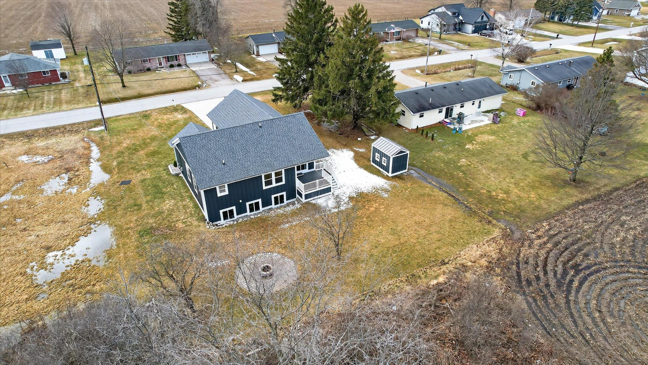 8550 Gilmour Lane, Freeland, MI 48623 — Photo 54