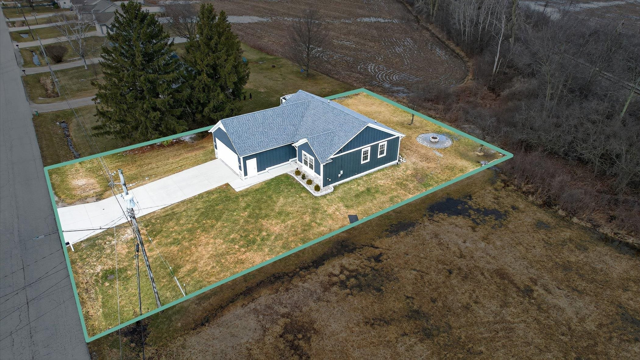 8550 Gilmour Lane, Freeland, MI 48623 — Photo 57