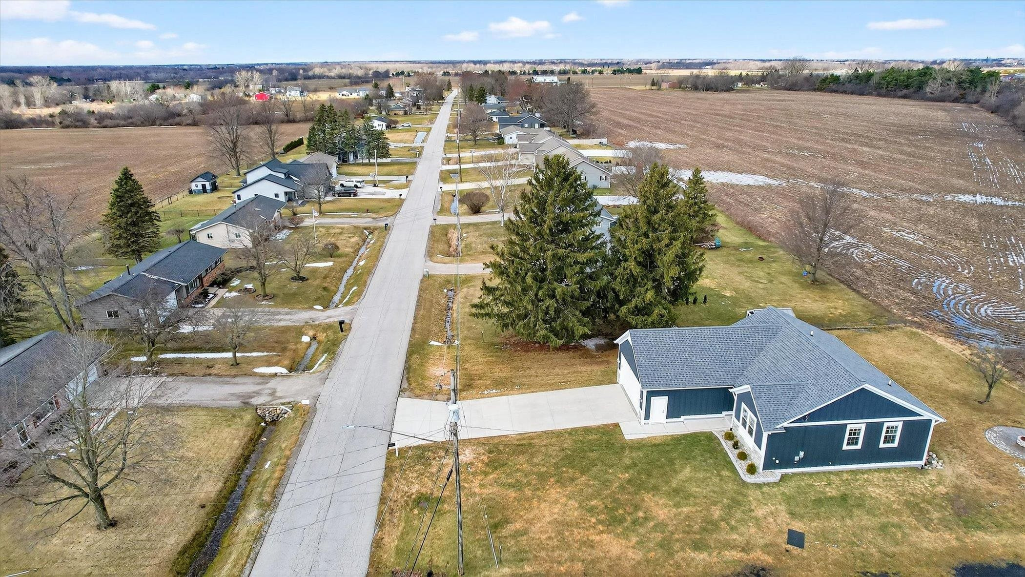 8550 Gilmour Lane, Freeland, MI 48623 — Photo 58