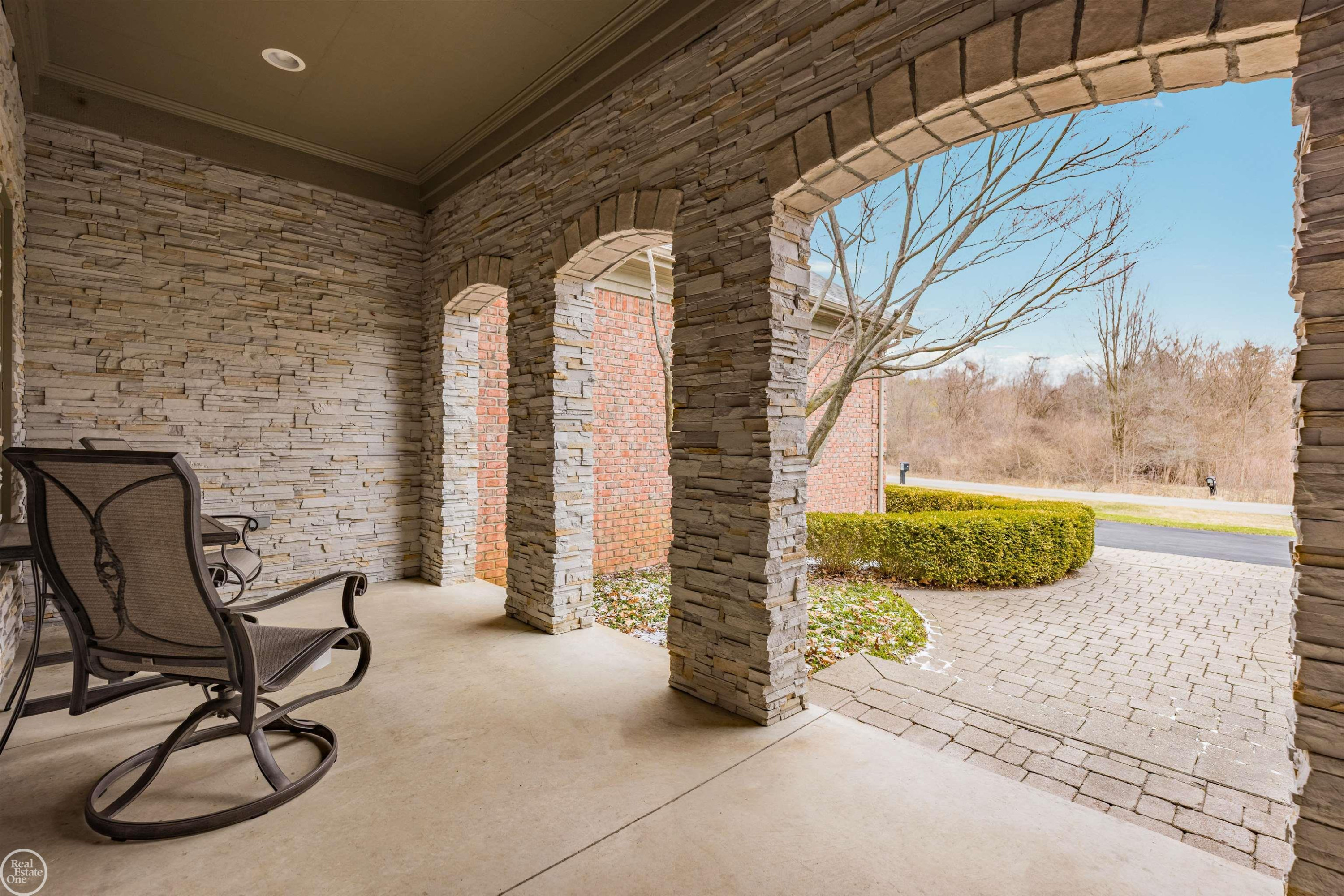 157 Great Pines Drive, Oxford, MI 48371 — Photo 3