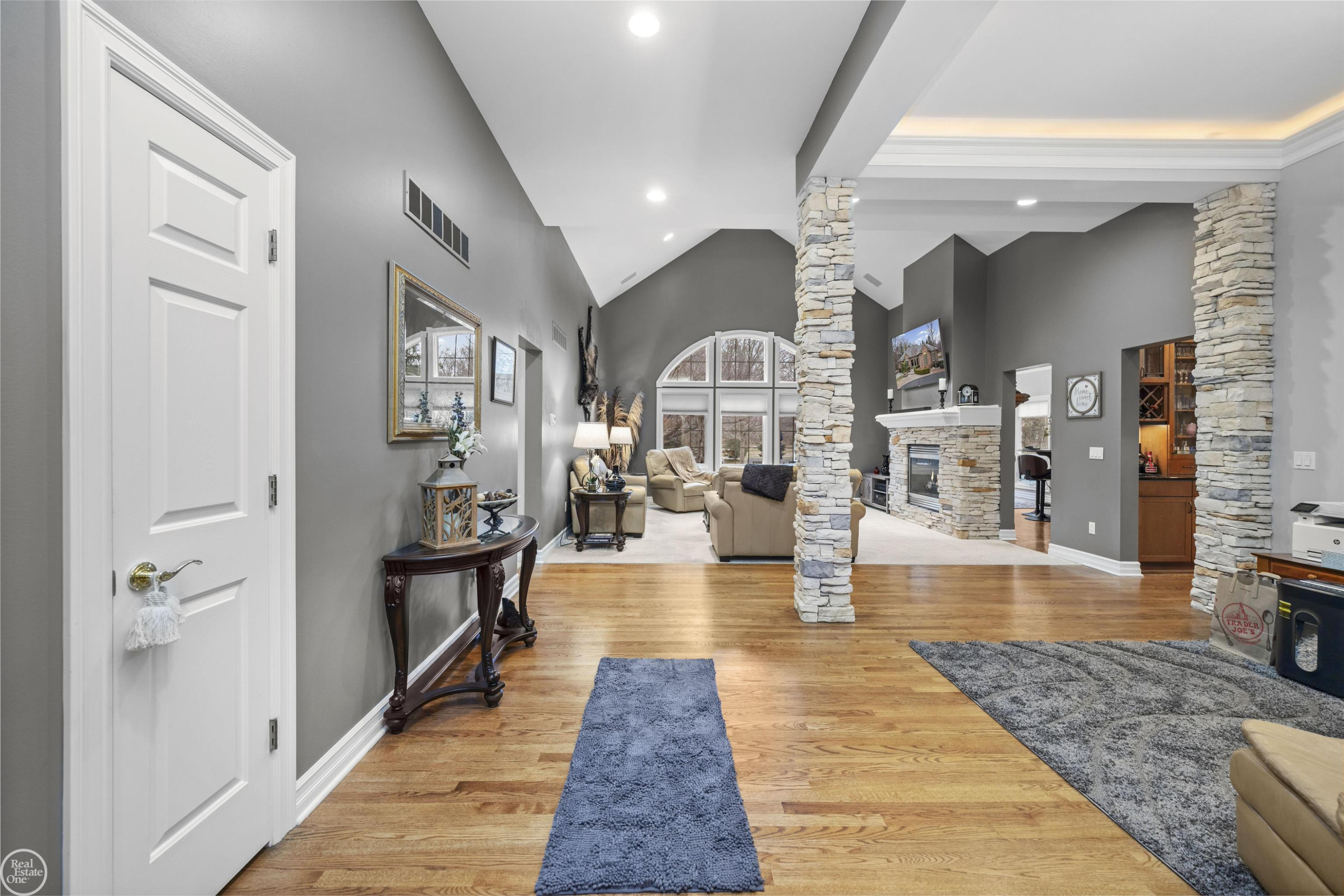 157 Great Pines Drive, Oxford, MI 48371 — Photo 4