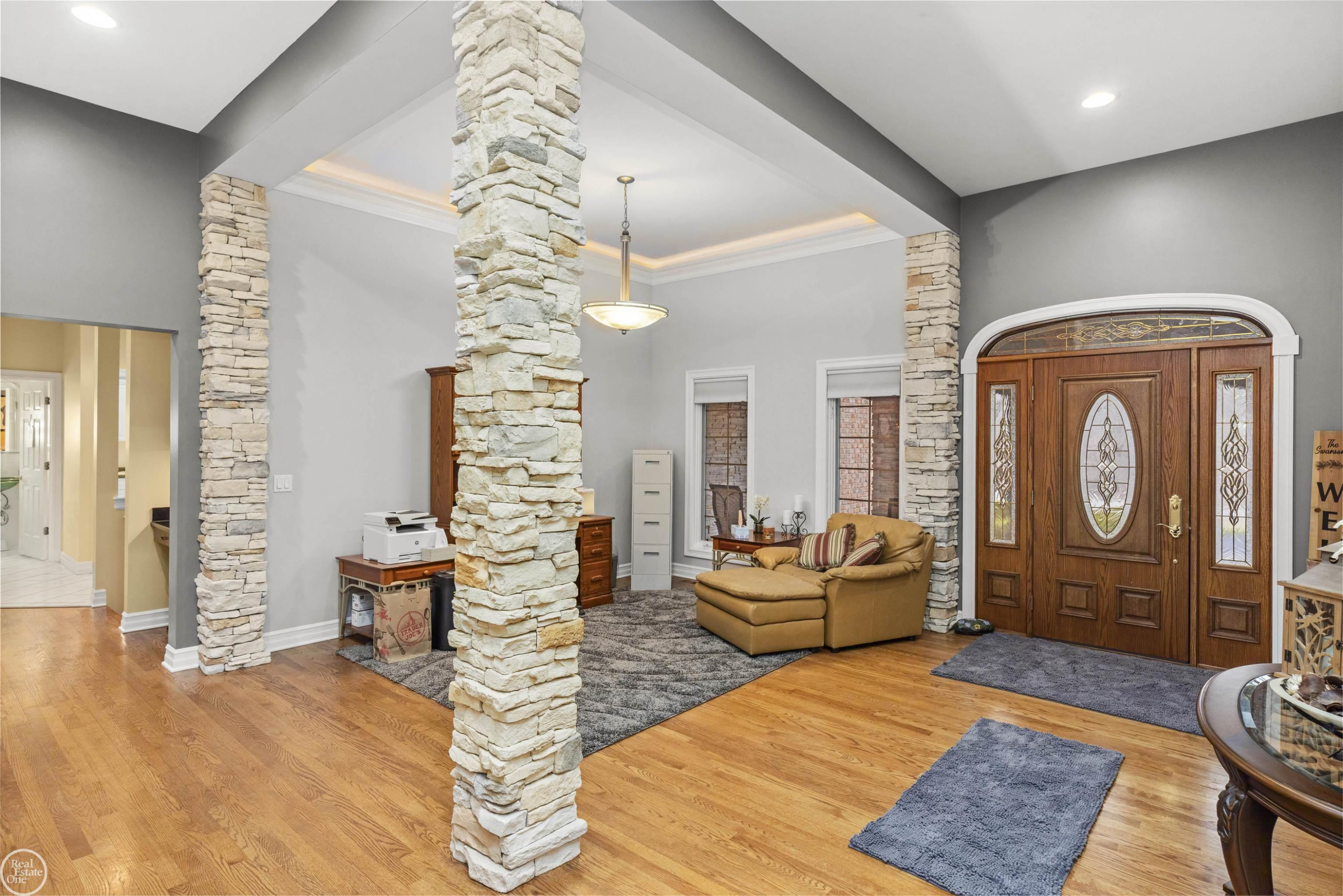 157 Great Pines Drive, Oxford, MI 48371 — Photo 6