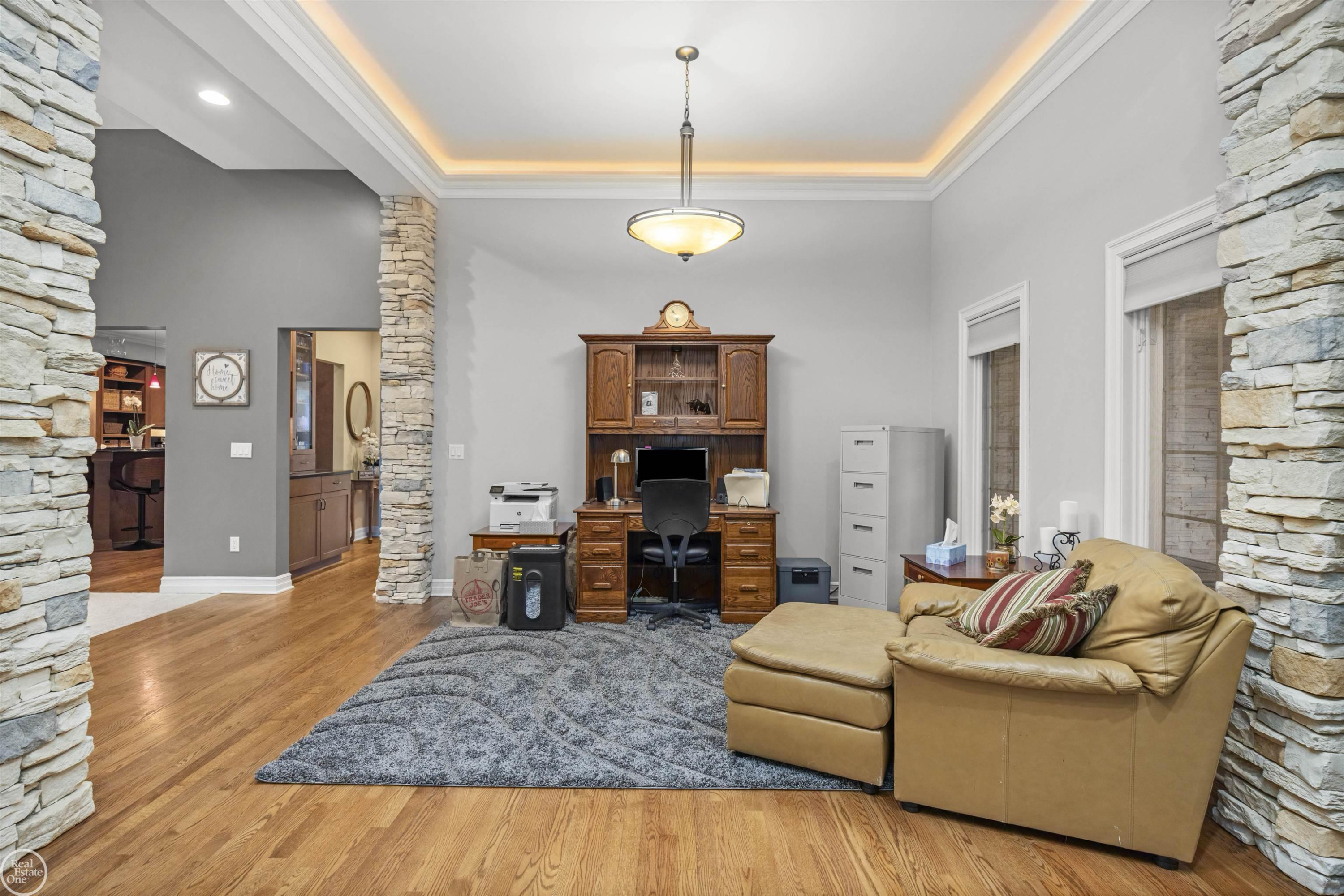 157 Great Pines Drive, Oxford, MI 48371 — Photo 9