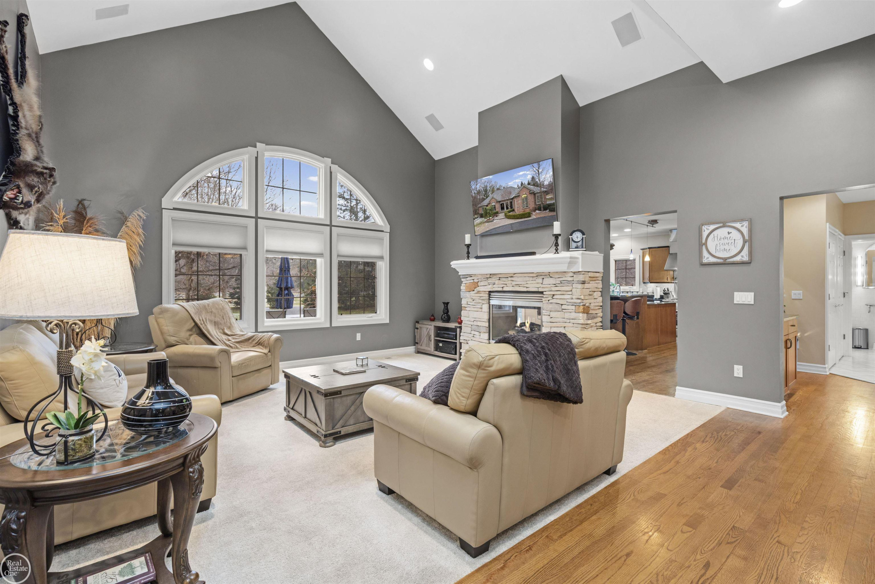 157 Great Pines Drive, Oxford, MI 48371 — Photo 10
