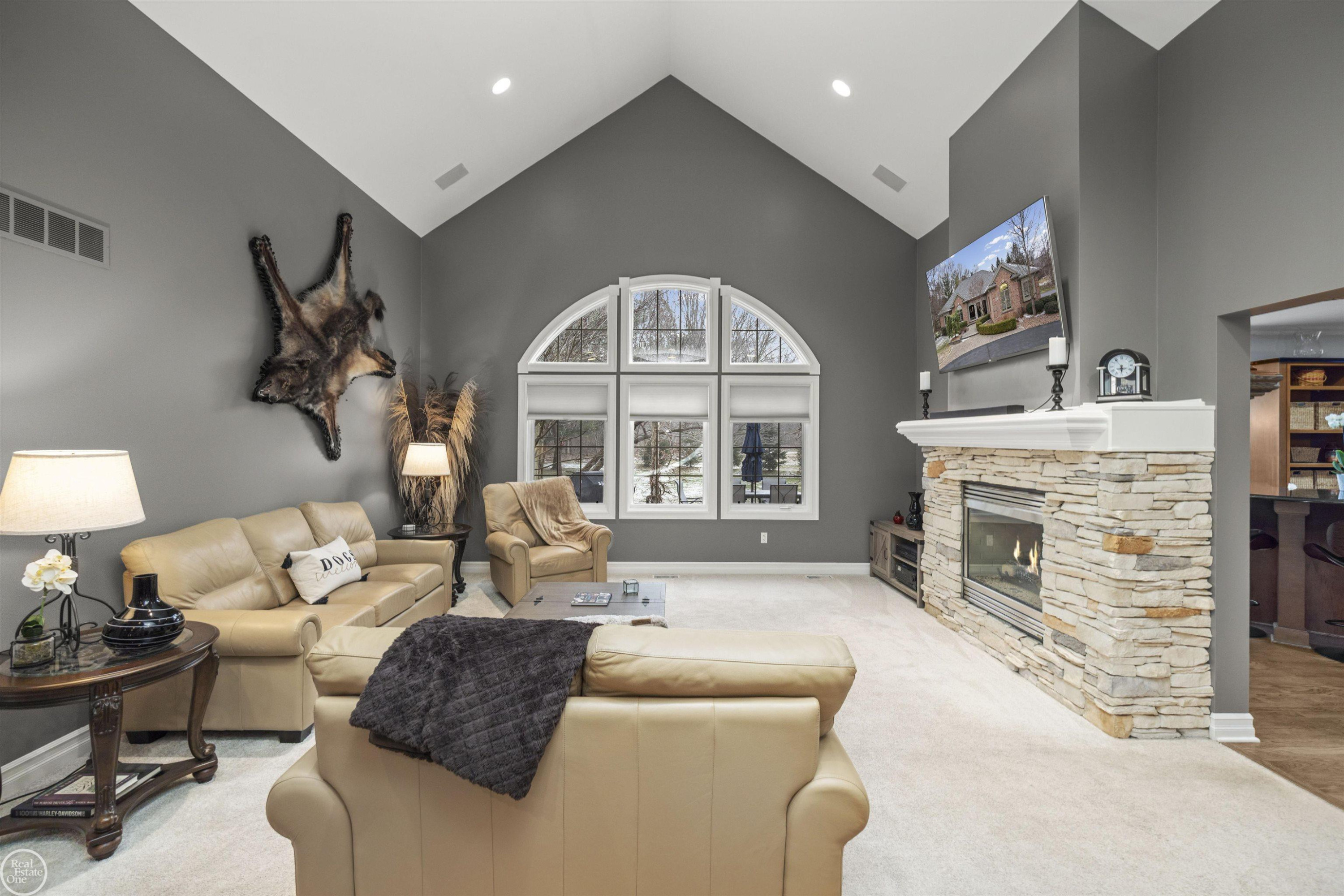 157 Great Pines Drive, Oxford, MI 48371 — Photo 11