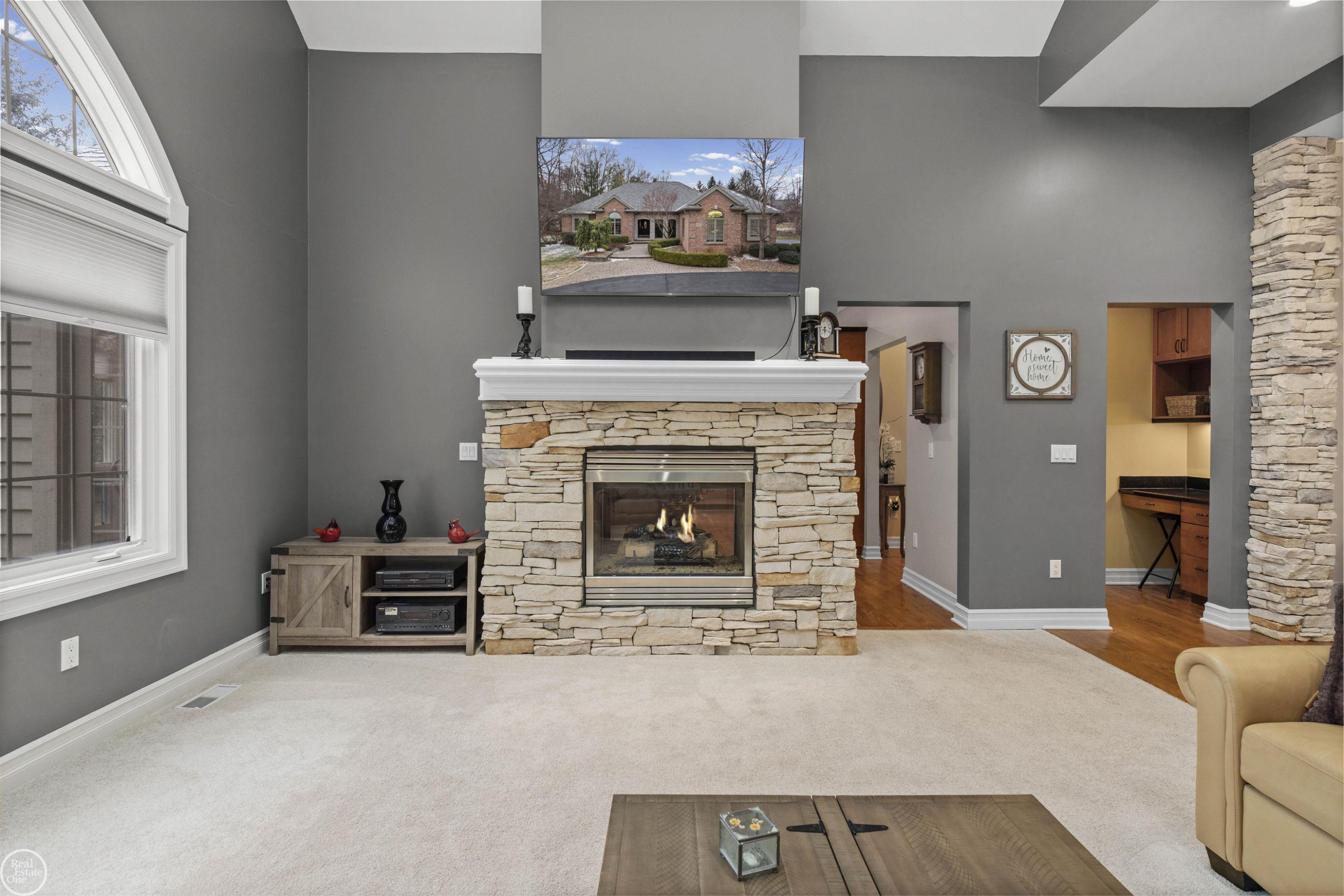 157 Great Pines Drive, Oxford, MI 48371 — Photo 13