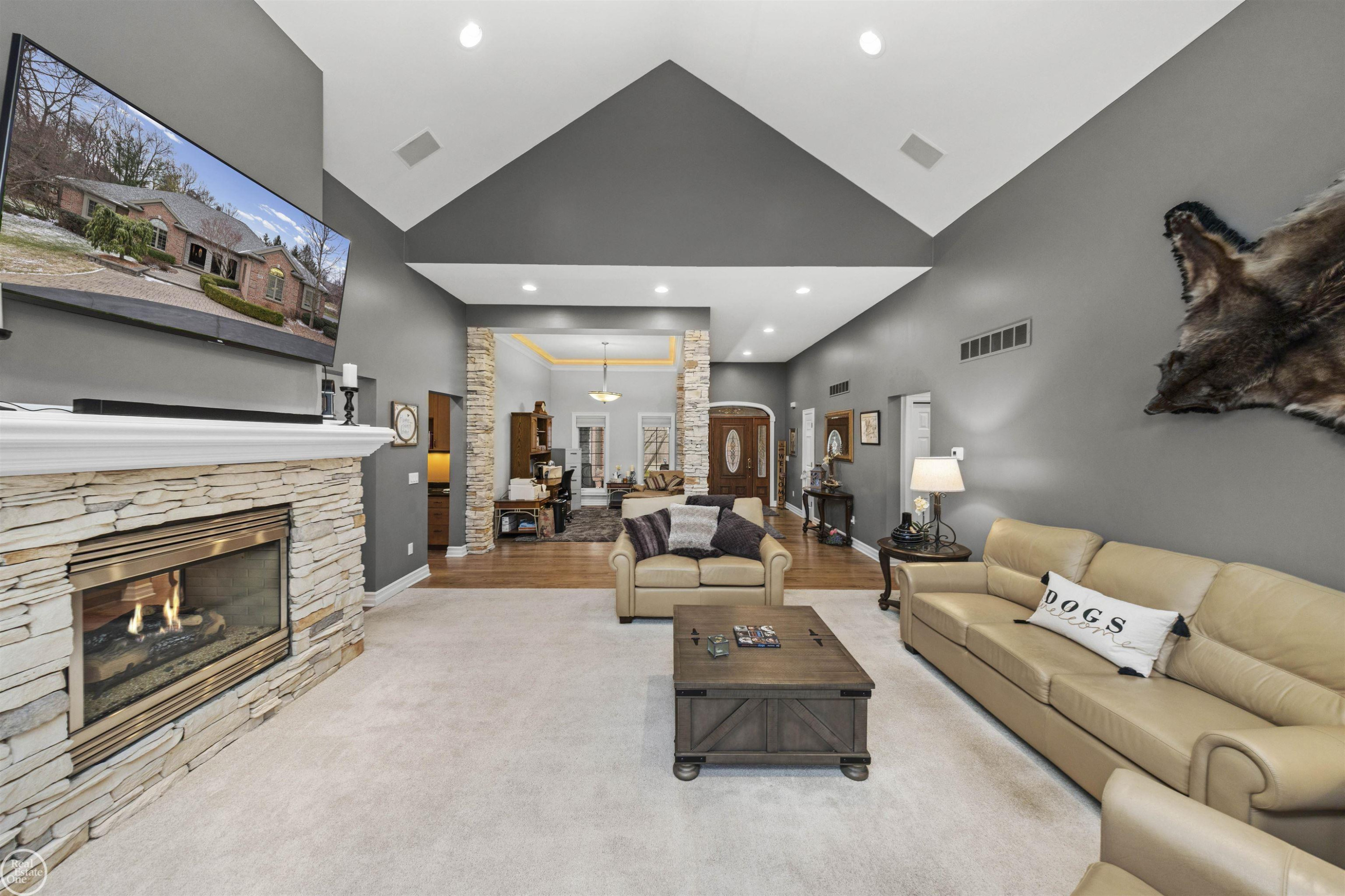 157 Great Pines Drive, Oxford, MI 48371 — Photo 15