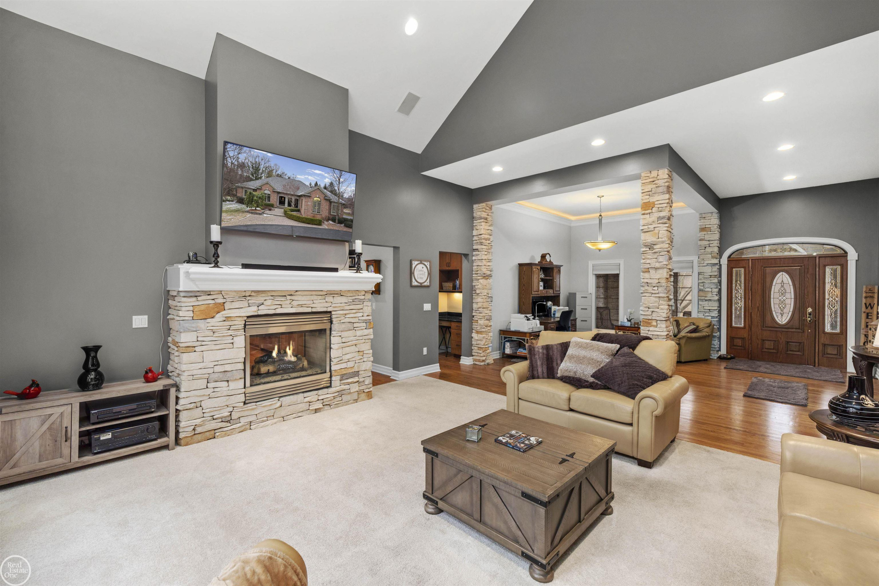 157 Great Pines Drive, Oxford, MI 48371 — Photo 16