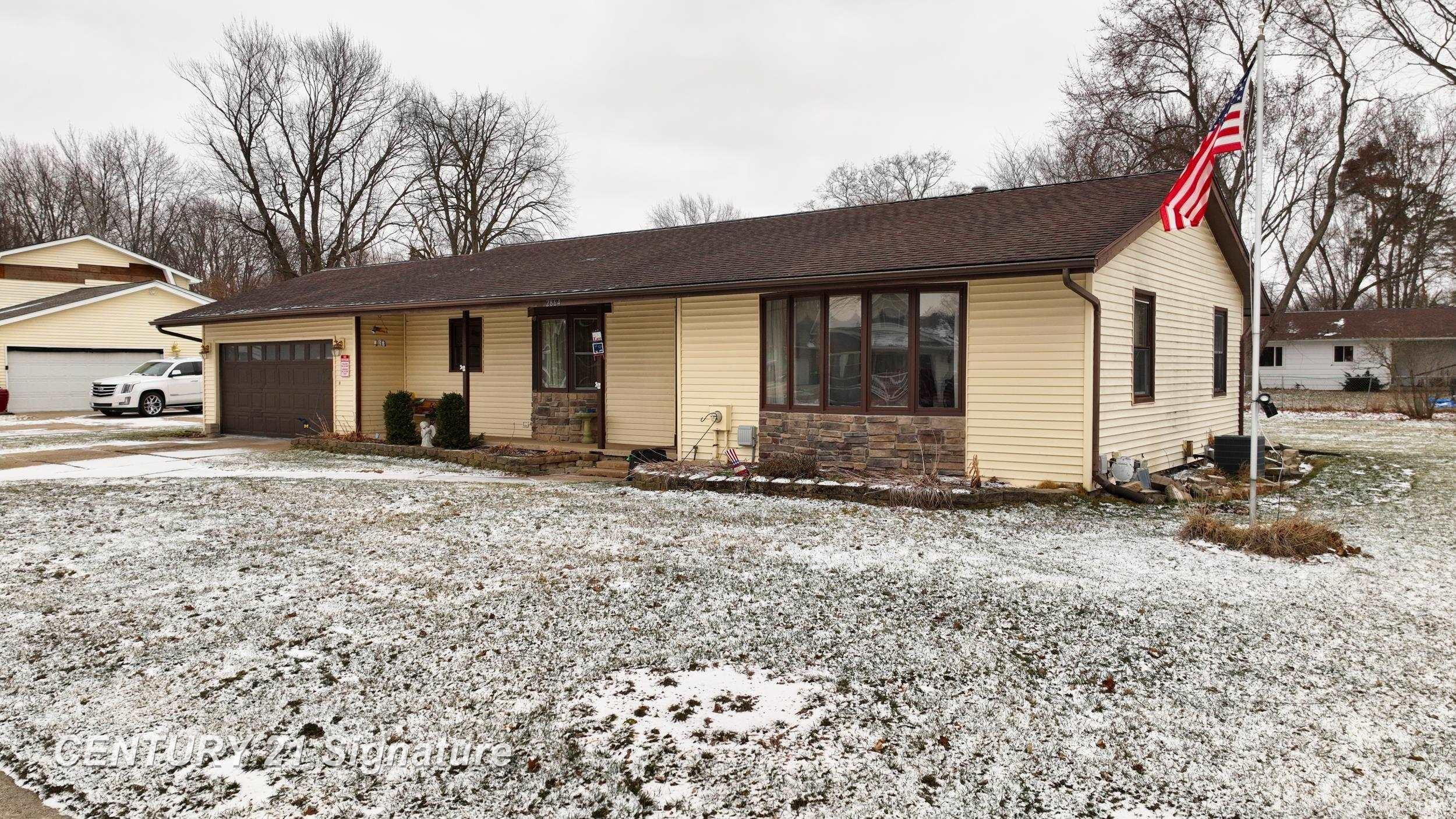 2864 Briarwood Drive, Saginaw, MI 48601 — Photo 4
