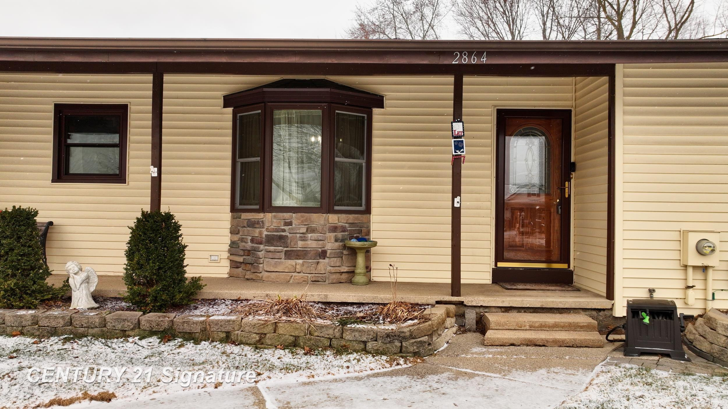2864 Briarwood Drive, Saginaw, MI 48601 — Photo 5