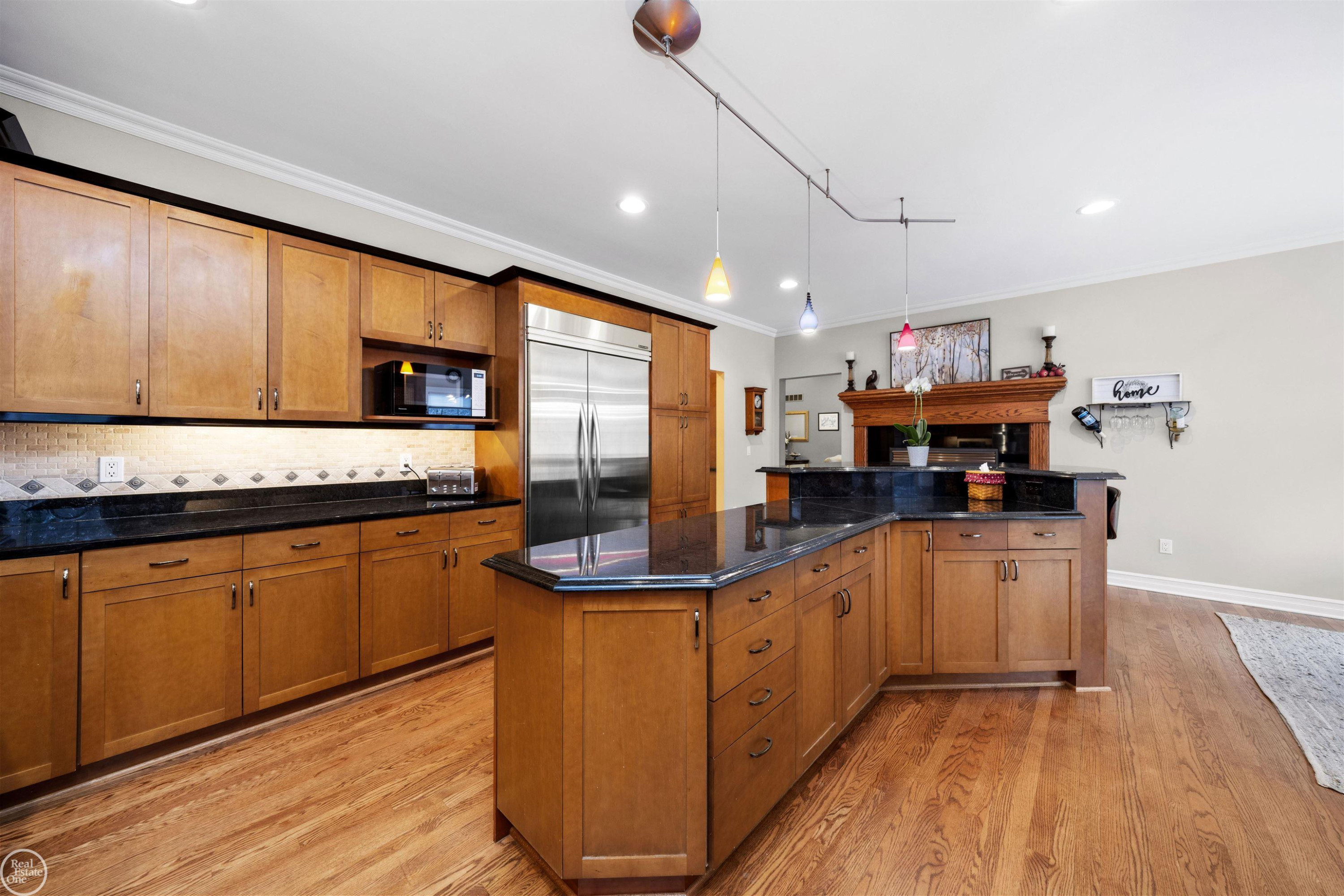 157 Great Pines Drive, Oxford, MI 48371 — Photo 28