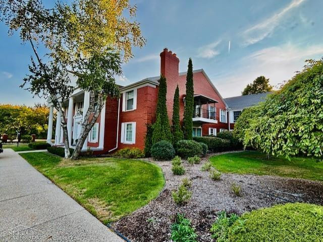 19710 W 13 Mile Road, 111, Beverly Hills, MI 48025 — Photo 2