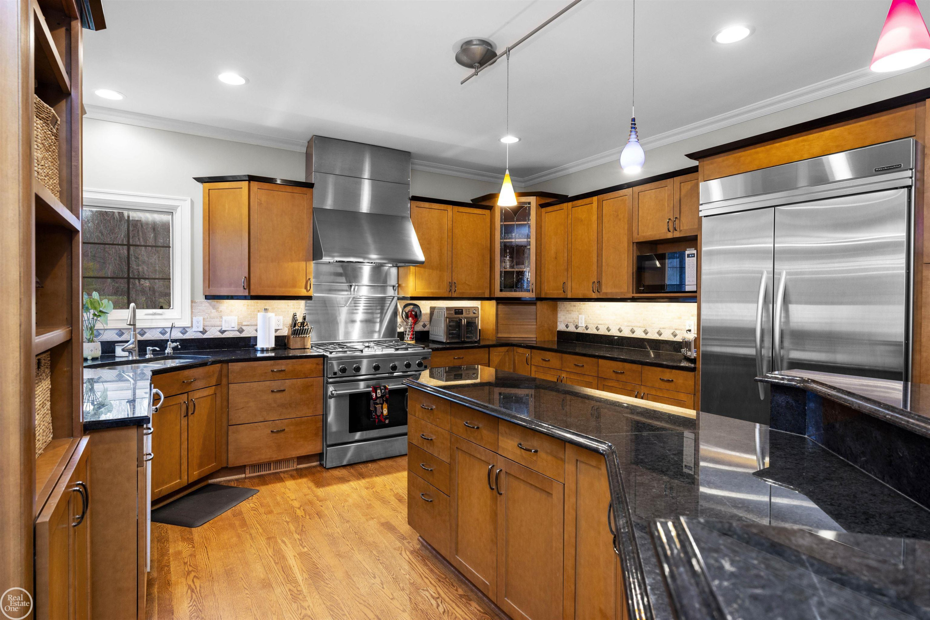 157 Great Pines Drive, Oxford, MI 48371 — Photo 35