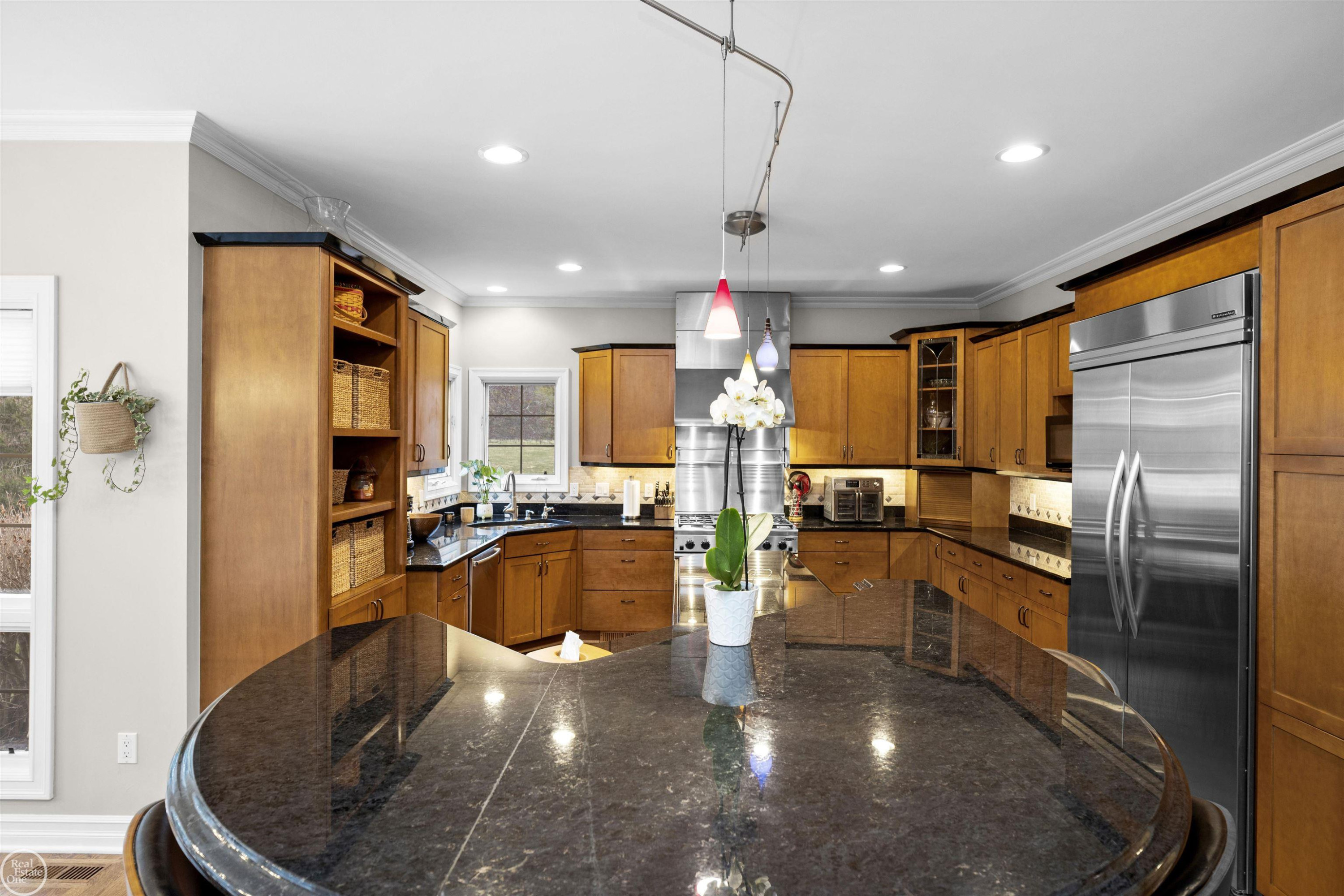 157 Great Pines Drive, Oxford, MI 48371 — Photo 36
