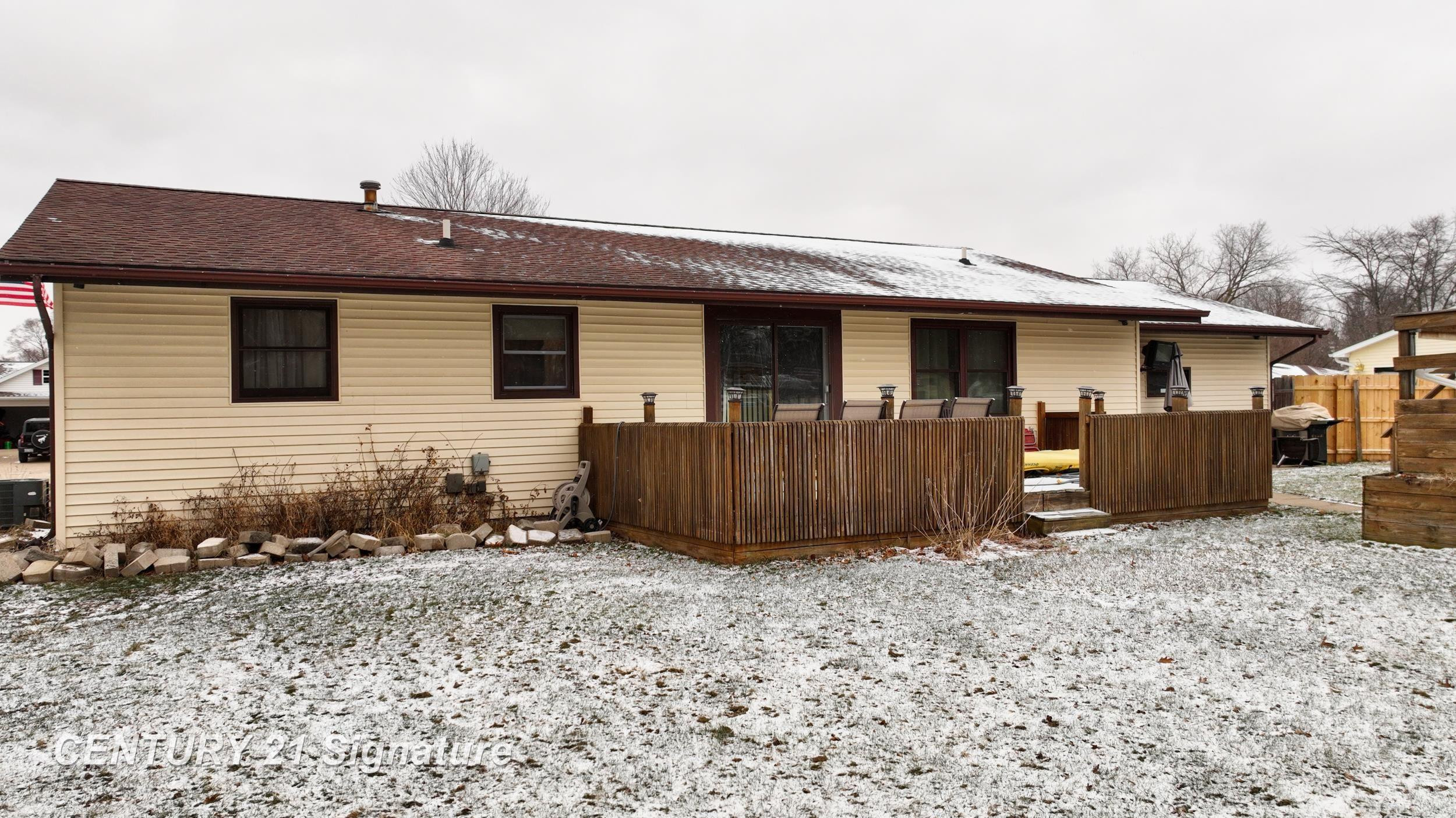 2864 Briarwood Drive, Saginaw, MI 48601 — Photo 33