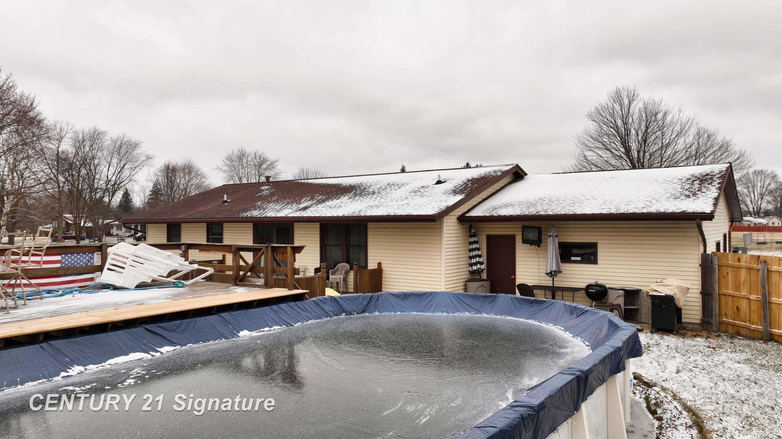 2864 Briarwood Drive, Saginaw, MI 48601 — Photo 34