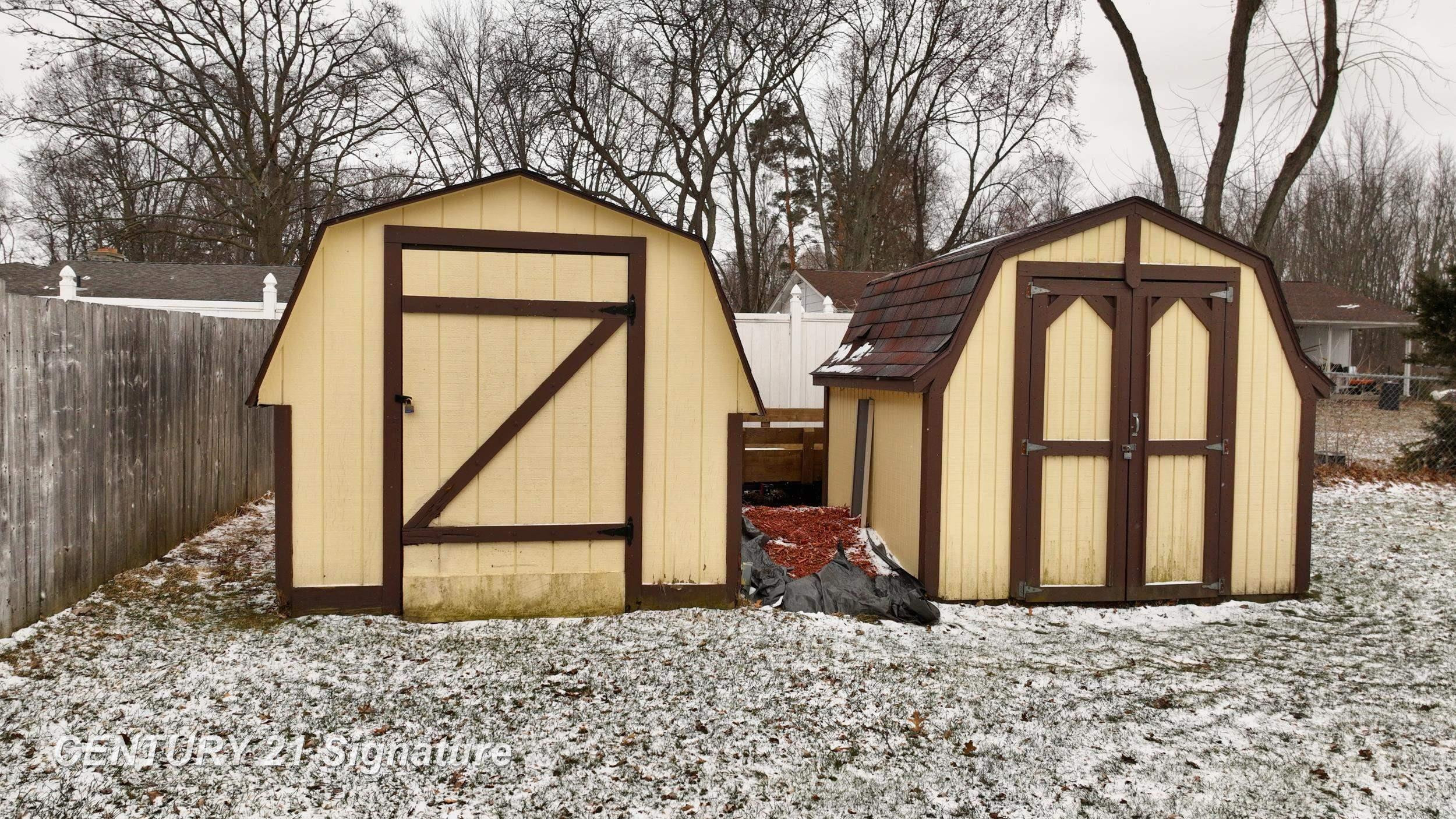 2864 Briarwood Drive, Saginaw, MI 48601 — Photo 35