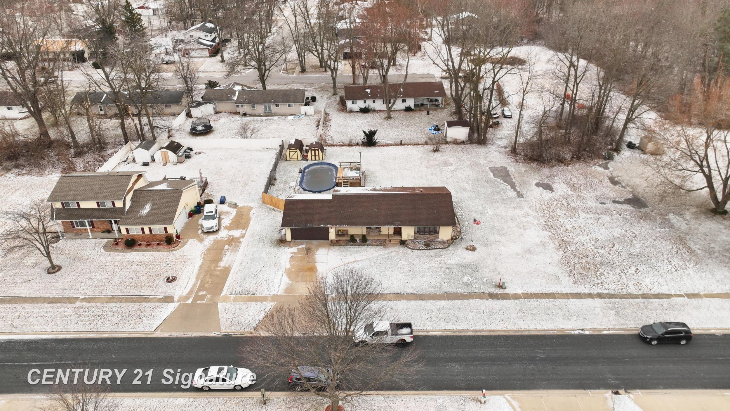 2864 Briarwood Drive, Saginaw, MI 48601 — Photo 38