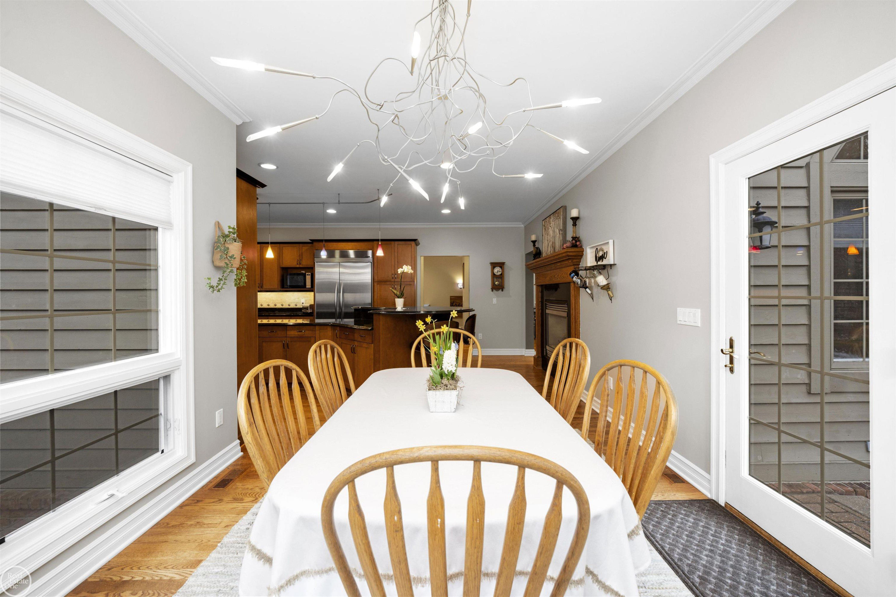 157 Great Pines Drive, Oxford, MI 48371 — Photo 39