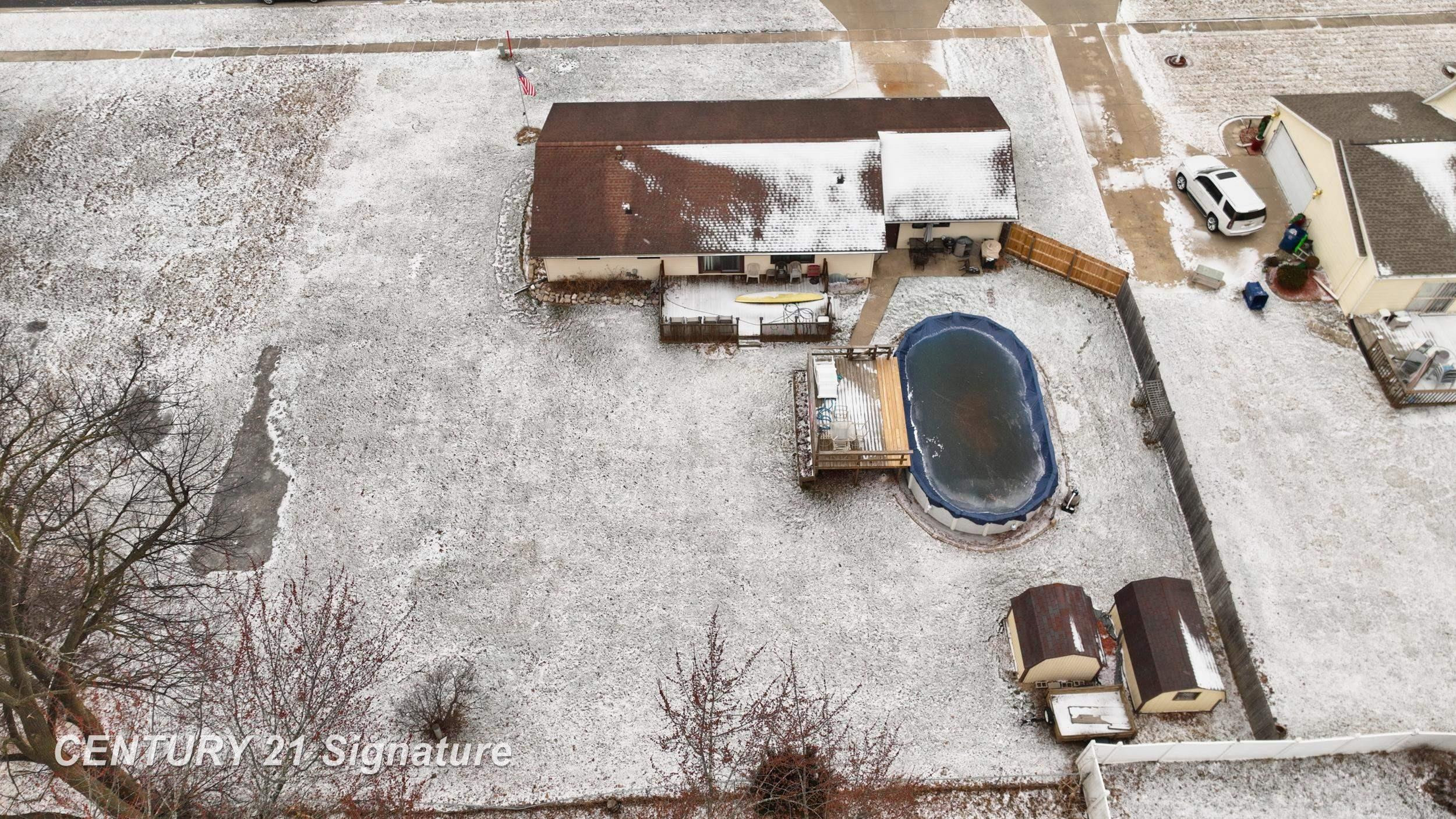 2864 Briarwood Drive, Saginaw, MI 48601 — Photo 39