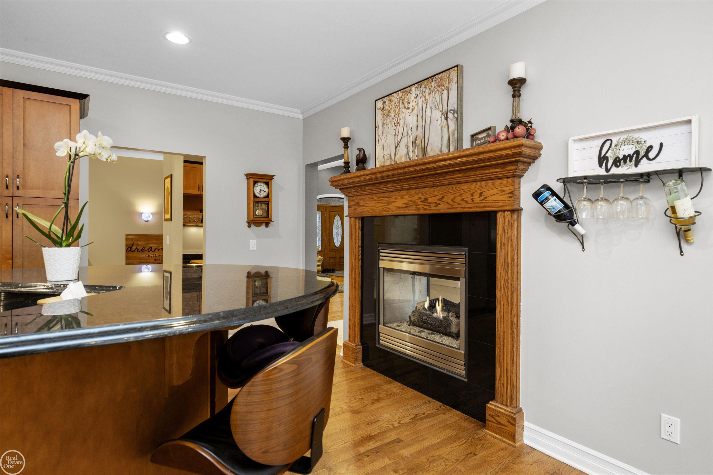 157 Great Pines Drive, Oxford, MI 48371 — Photo 40