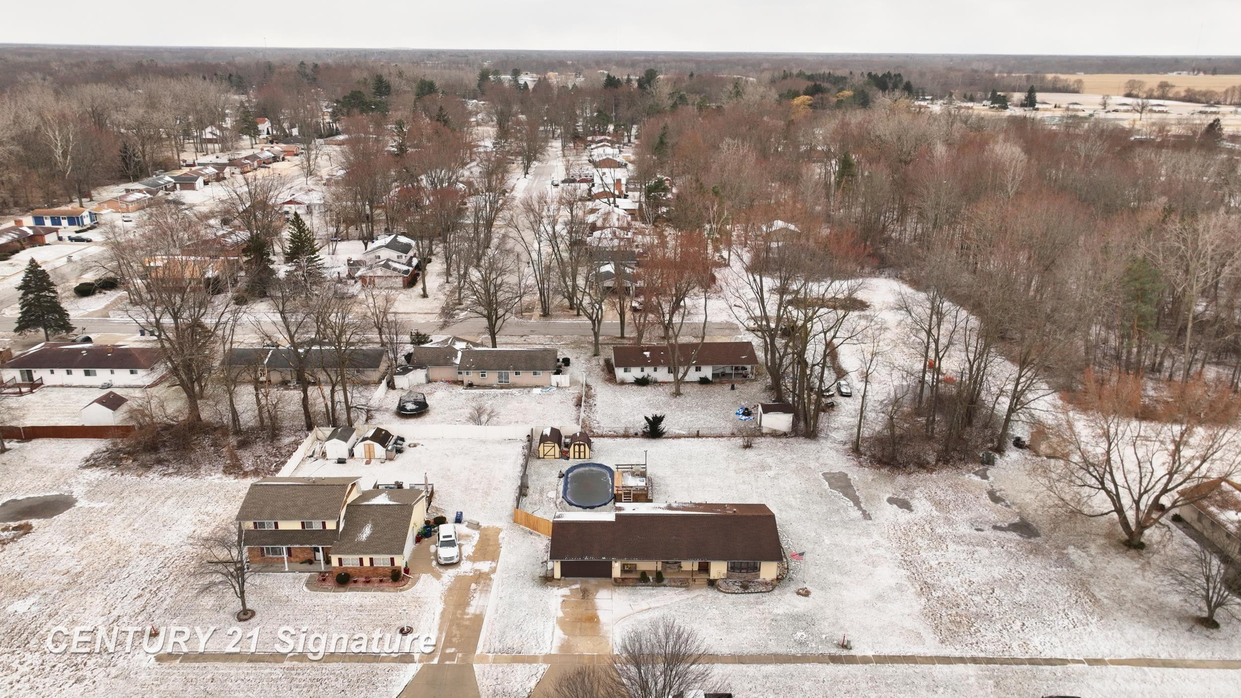 2864 Briarwood Drive, Saginaw, MI 48601 — Photo 40