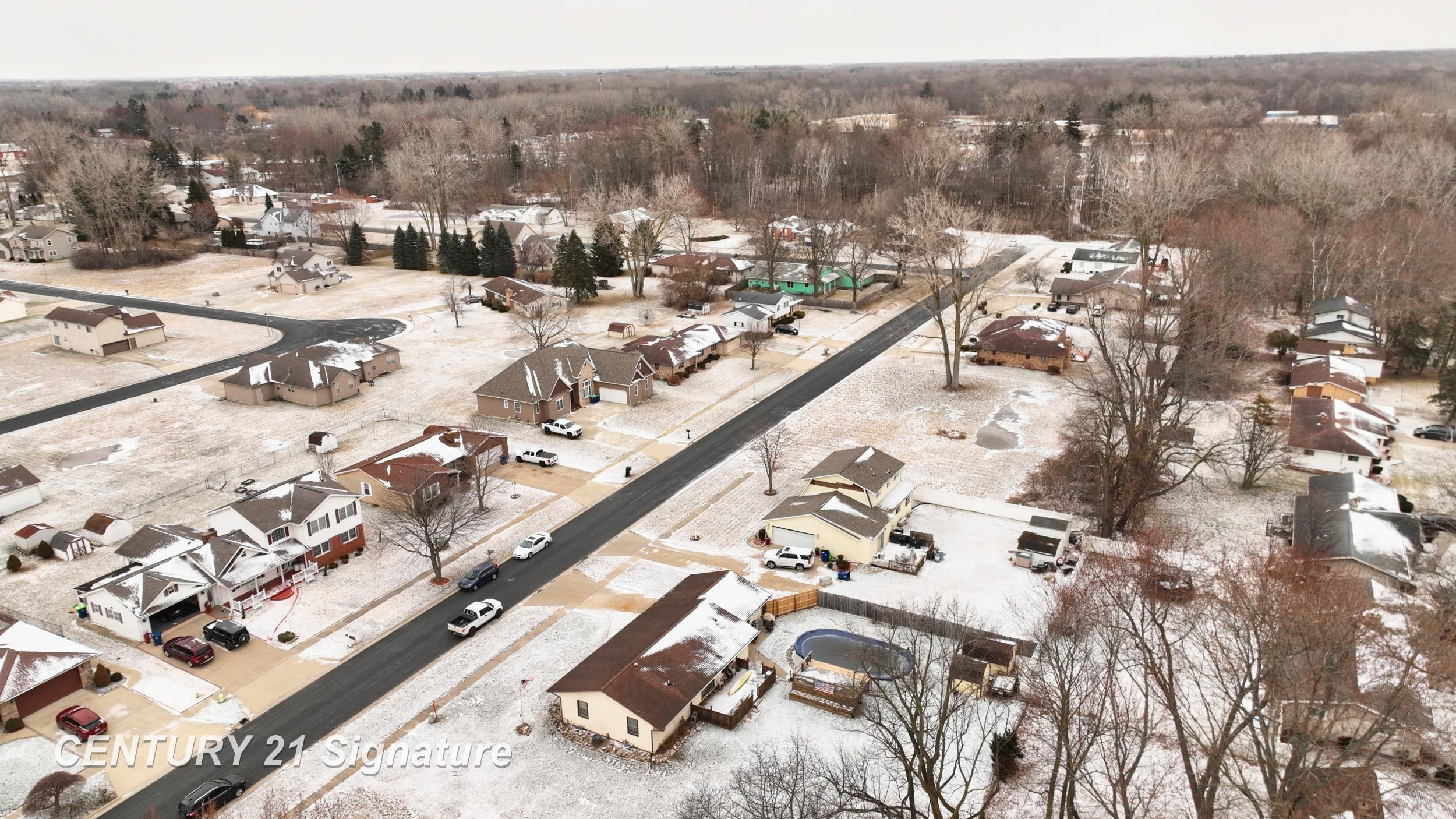 2864 Briarwood Drive, Saginaw, MI 48601 — Photo 41