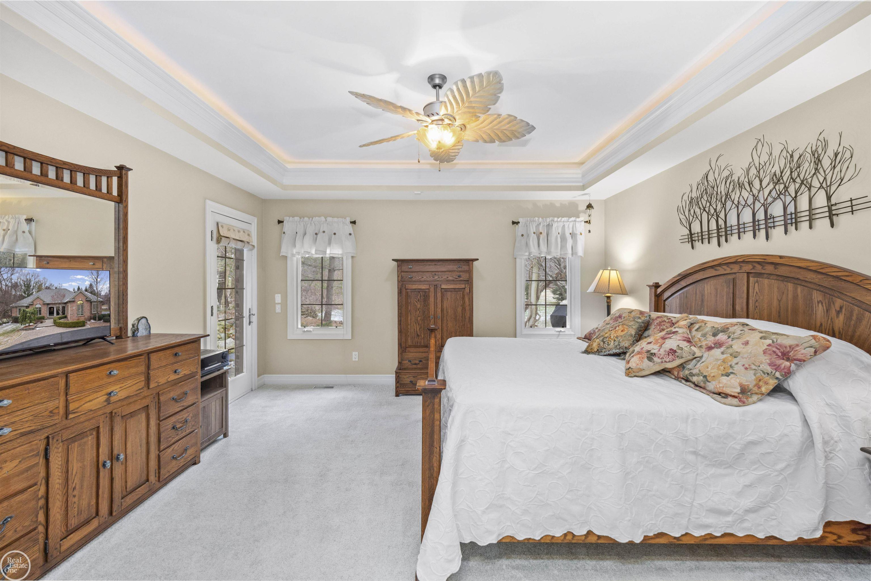 157 Great Pines Drive, Oxford, MI 48371 — Photo 43