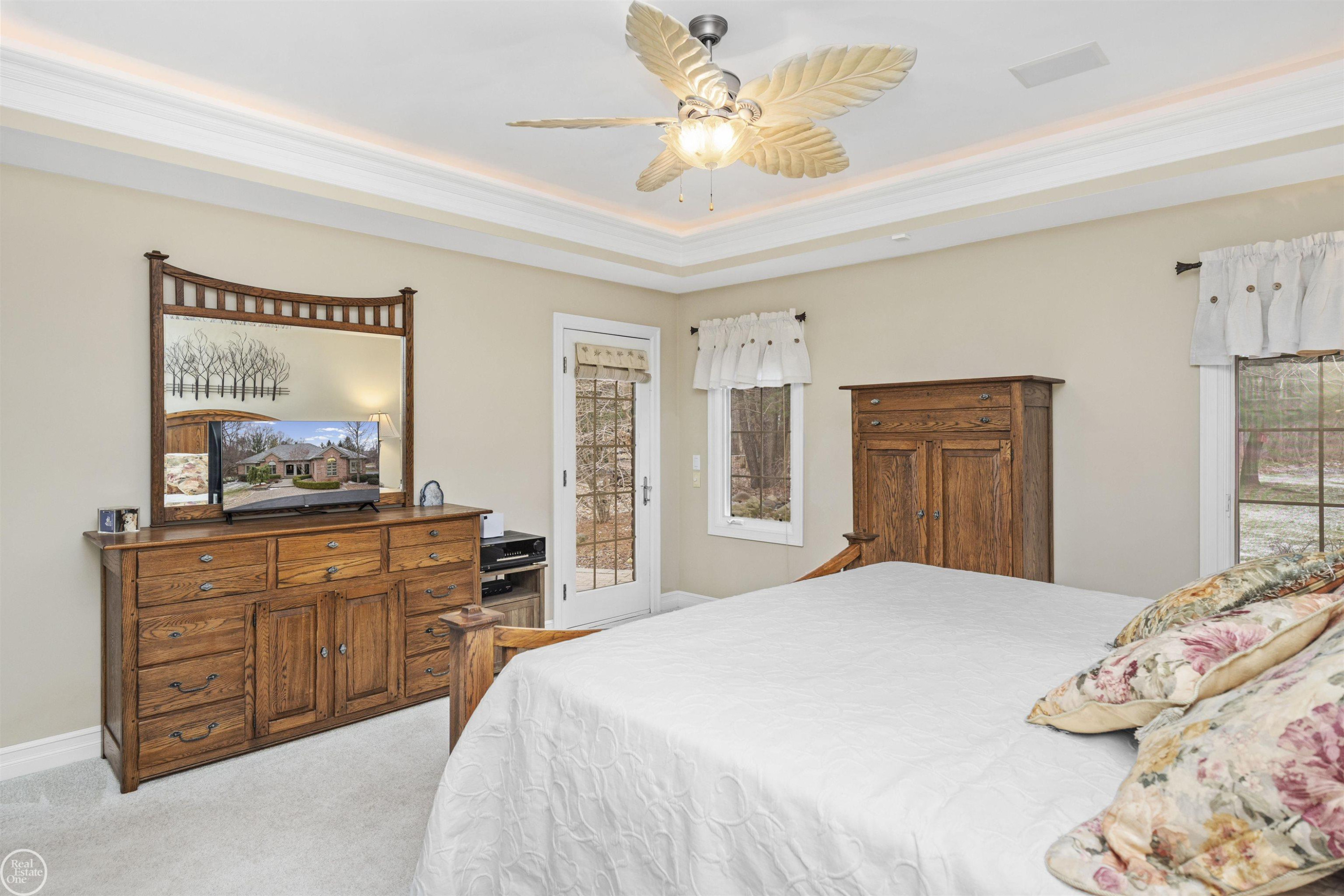 157 Great Pines Drive, Oxford, MI 48371 — Photo 44