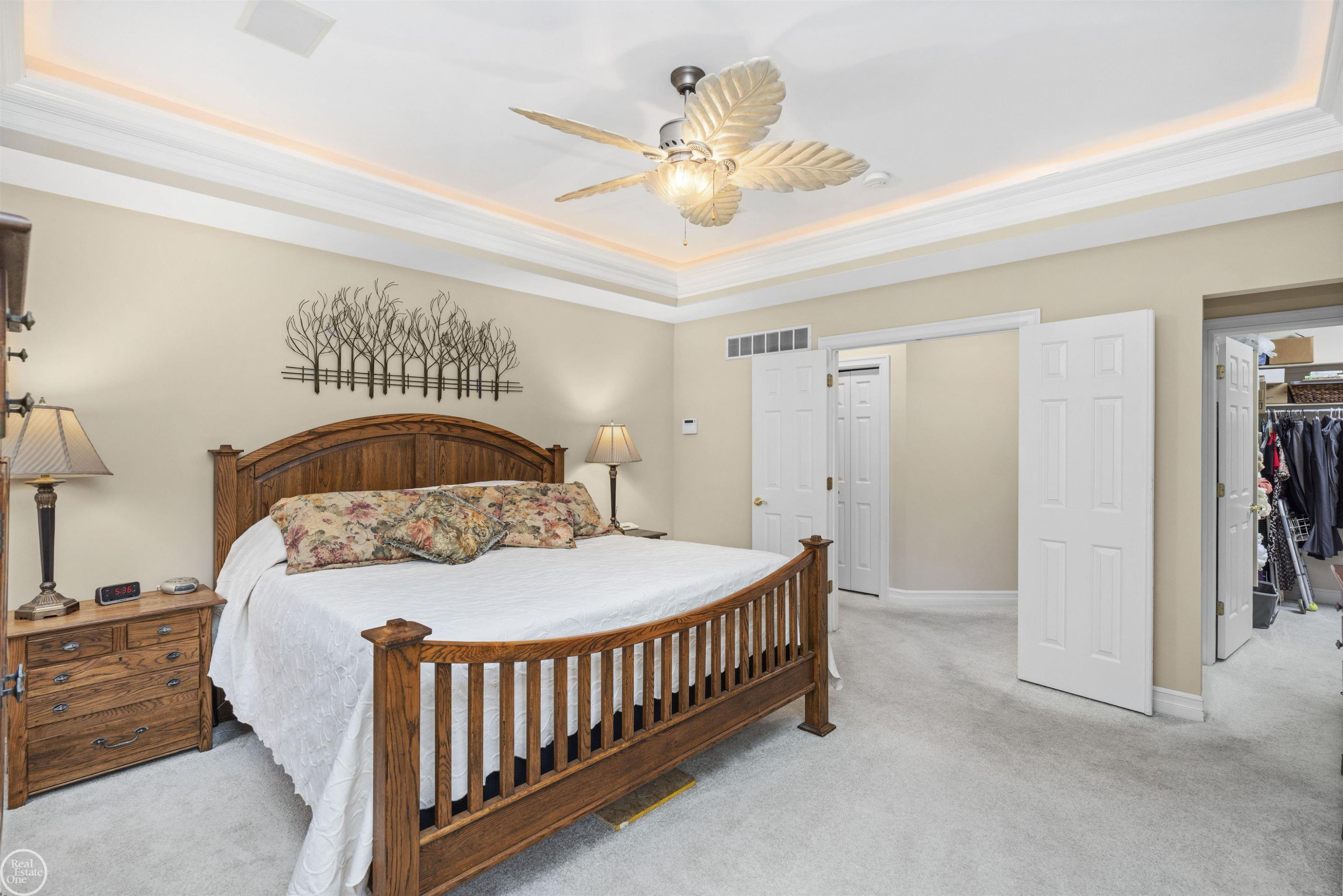 157 Great Pines Drive, Oxford, MI 48371 — Photo 45