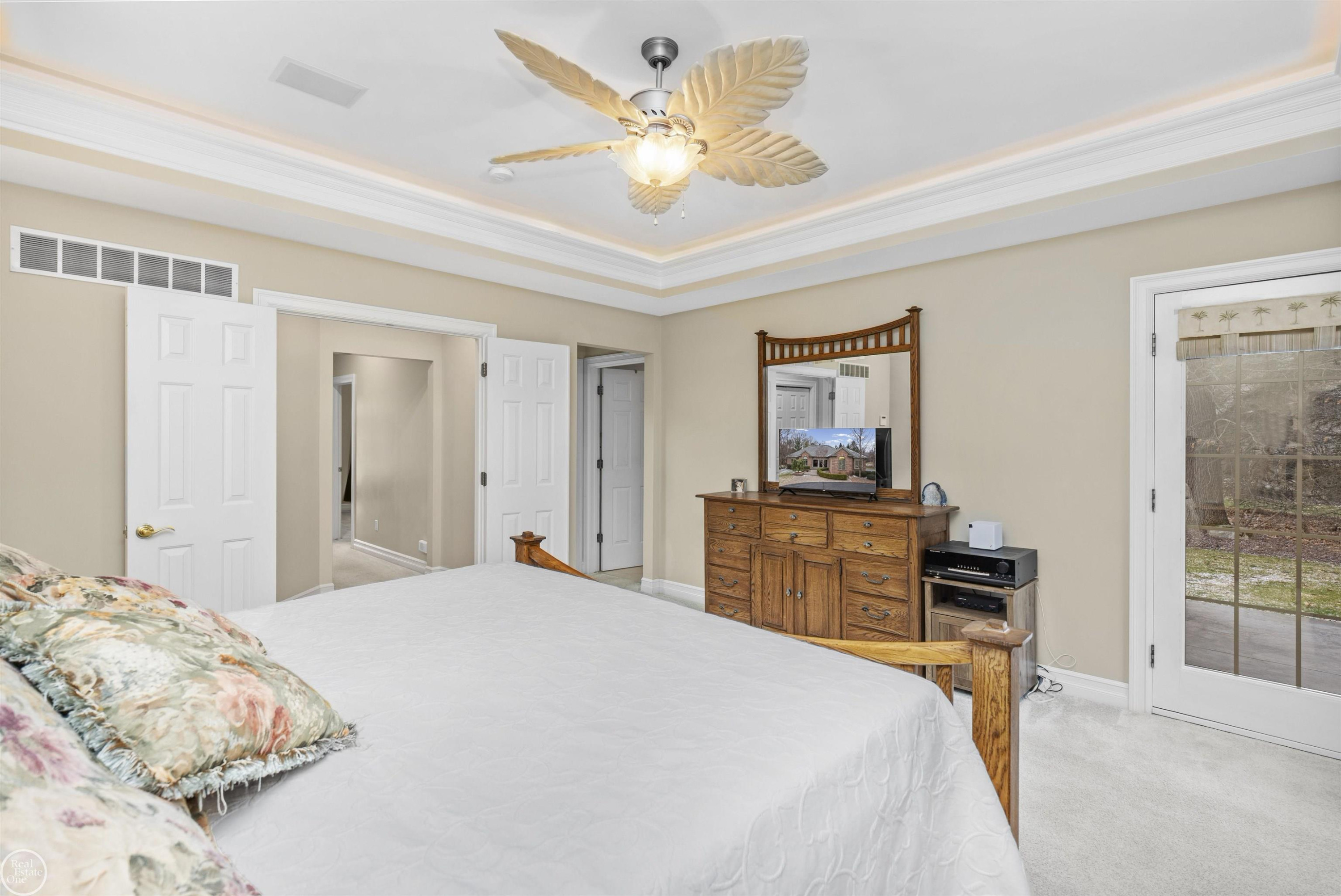 157 Great Pines Drive, Oxford, MI 48371 — Photo 46