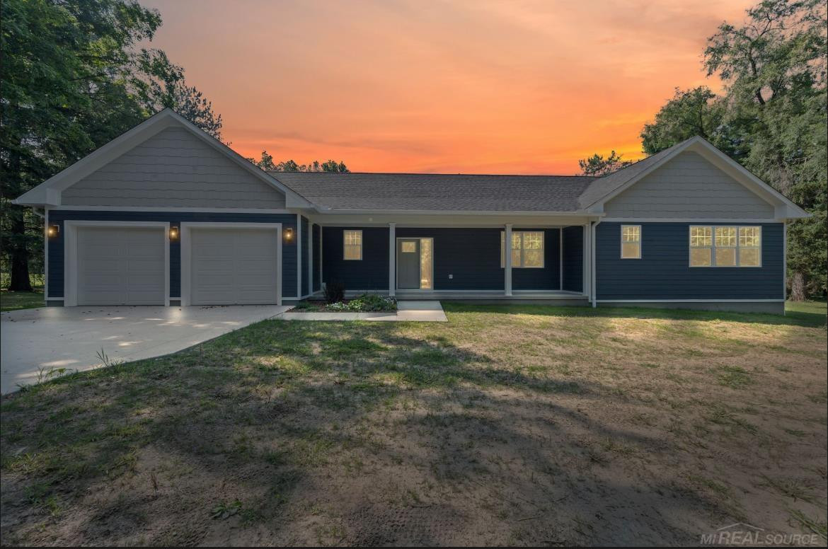 3200 Weidemann Drive, Clarkston, MI 48348 — Photo 2
