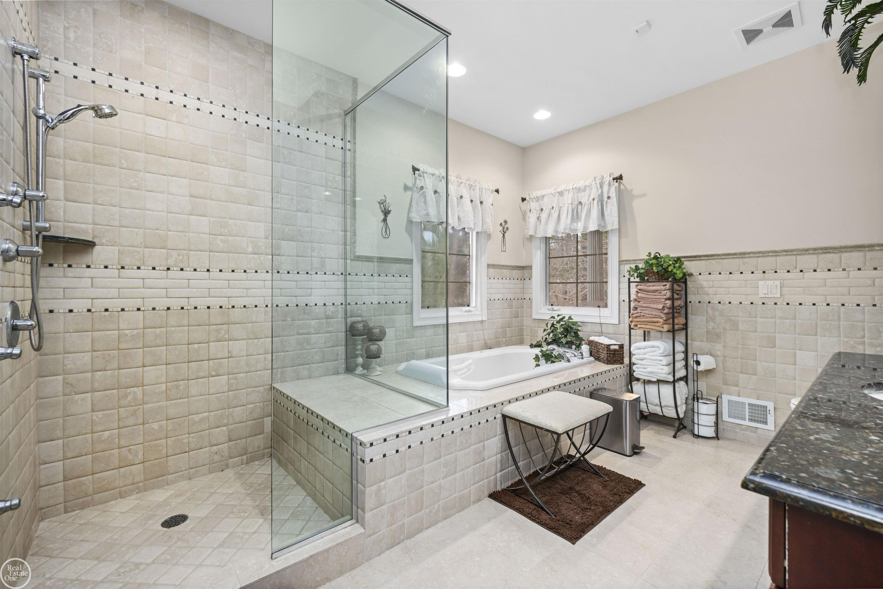 157 Great Pines Drive, Oxford, MI 48371 — Photo 48