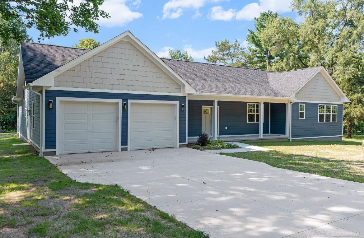 3200 Weidemann Drive, Clarkston, MI 48348 — Photo 3