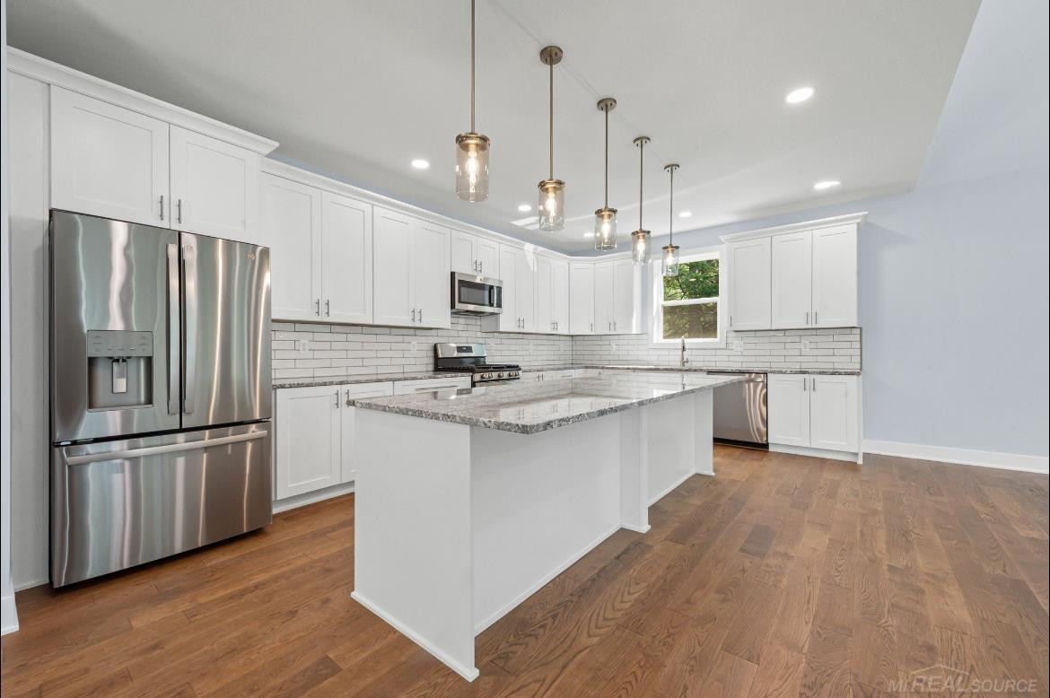 3200 Weidemann Drive, Clarkston, MI 48348 — Photo 8